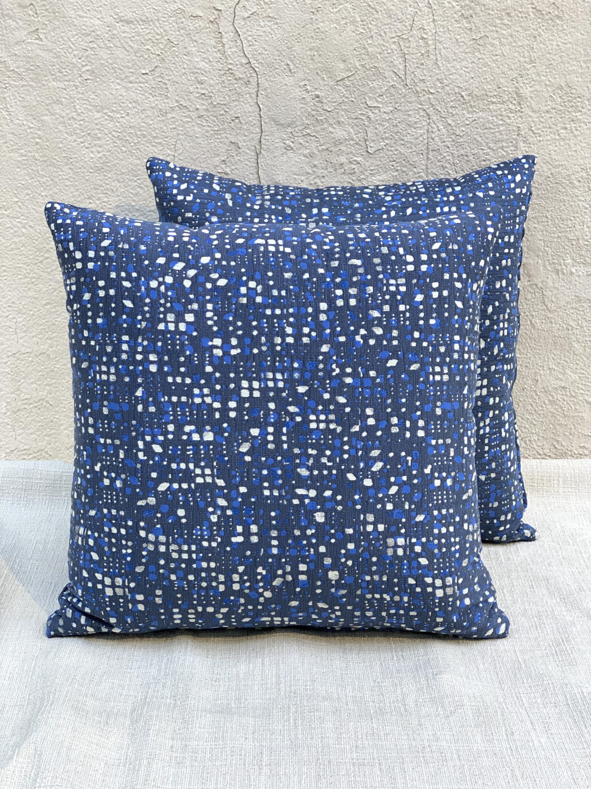 Pollack Hide And Seek Pillows