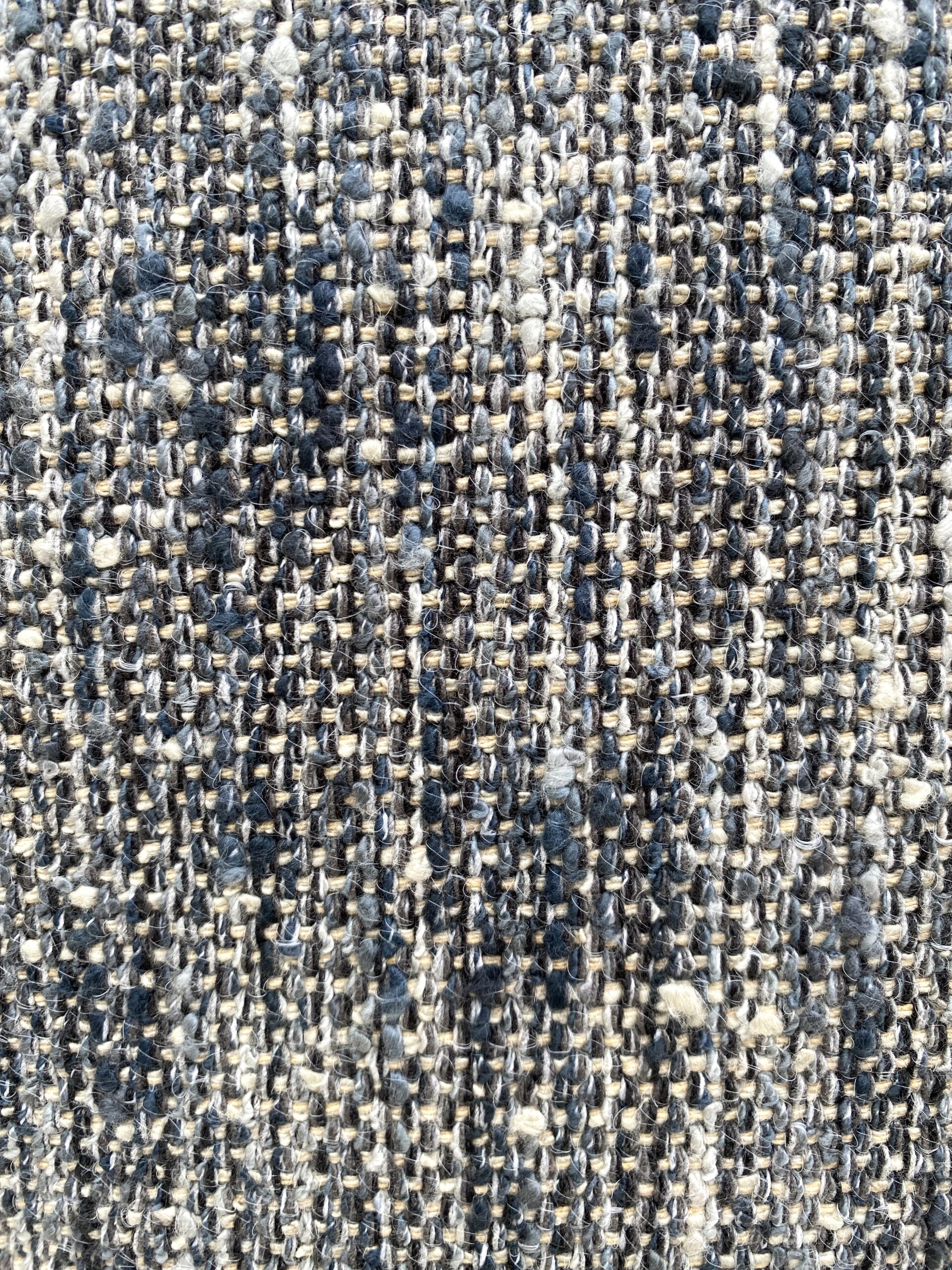 Rubelli Tweed Couleurs Pillows