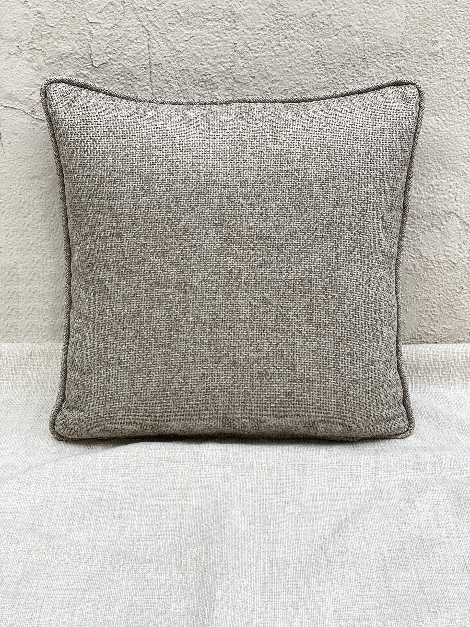 Fabricut Woodstock Pillows