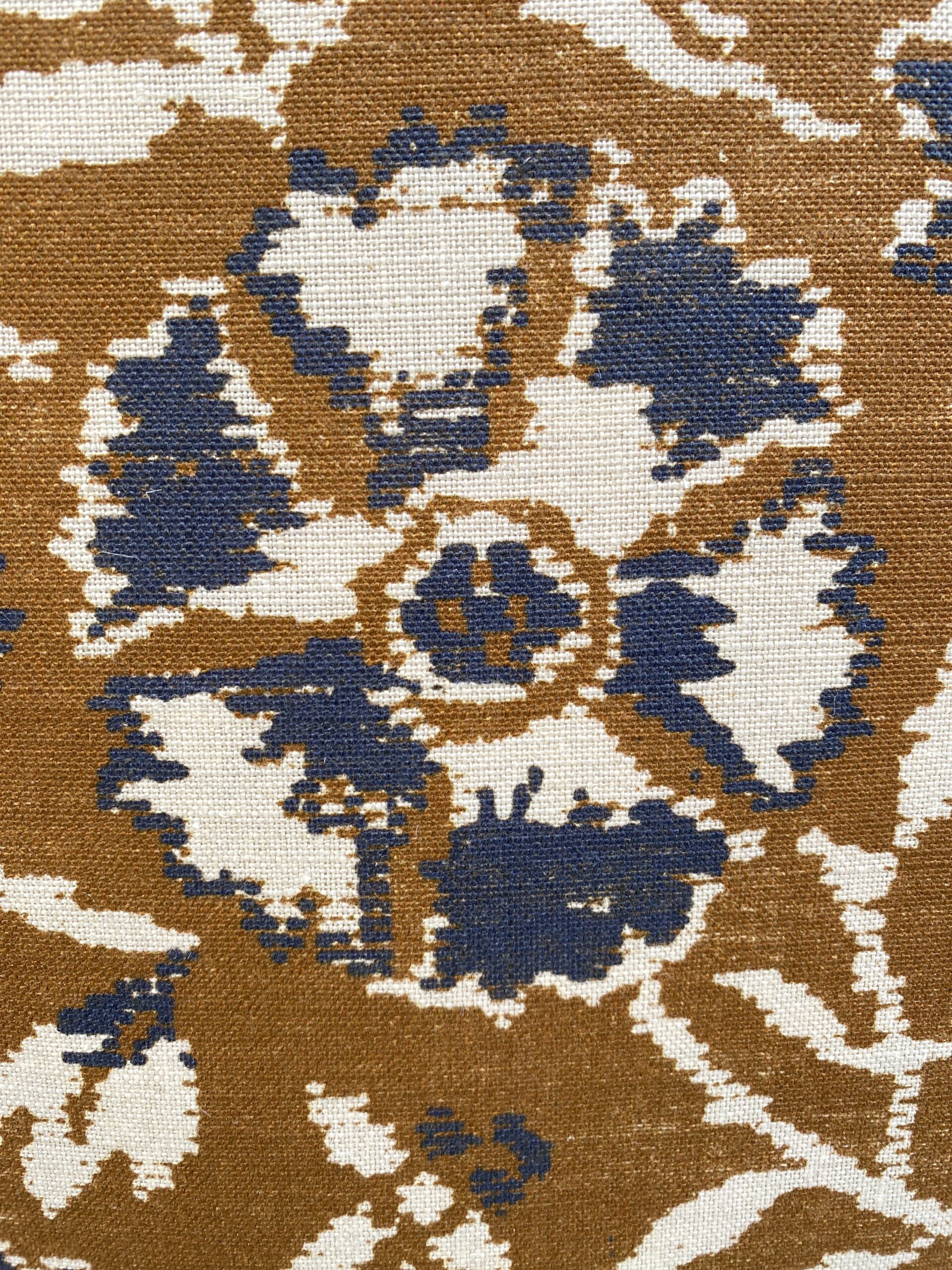 Virginia Kraft Hana Pillows