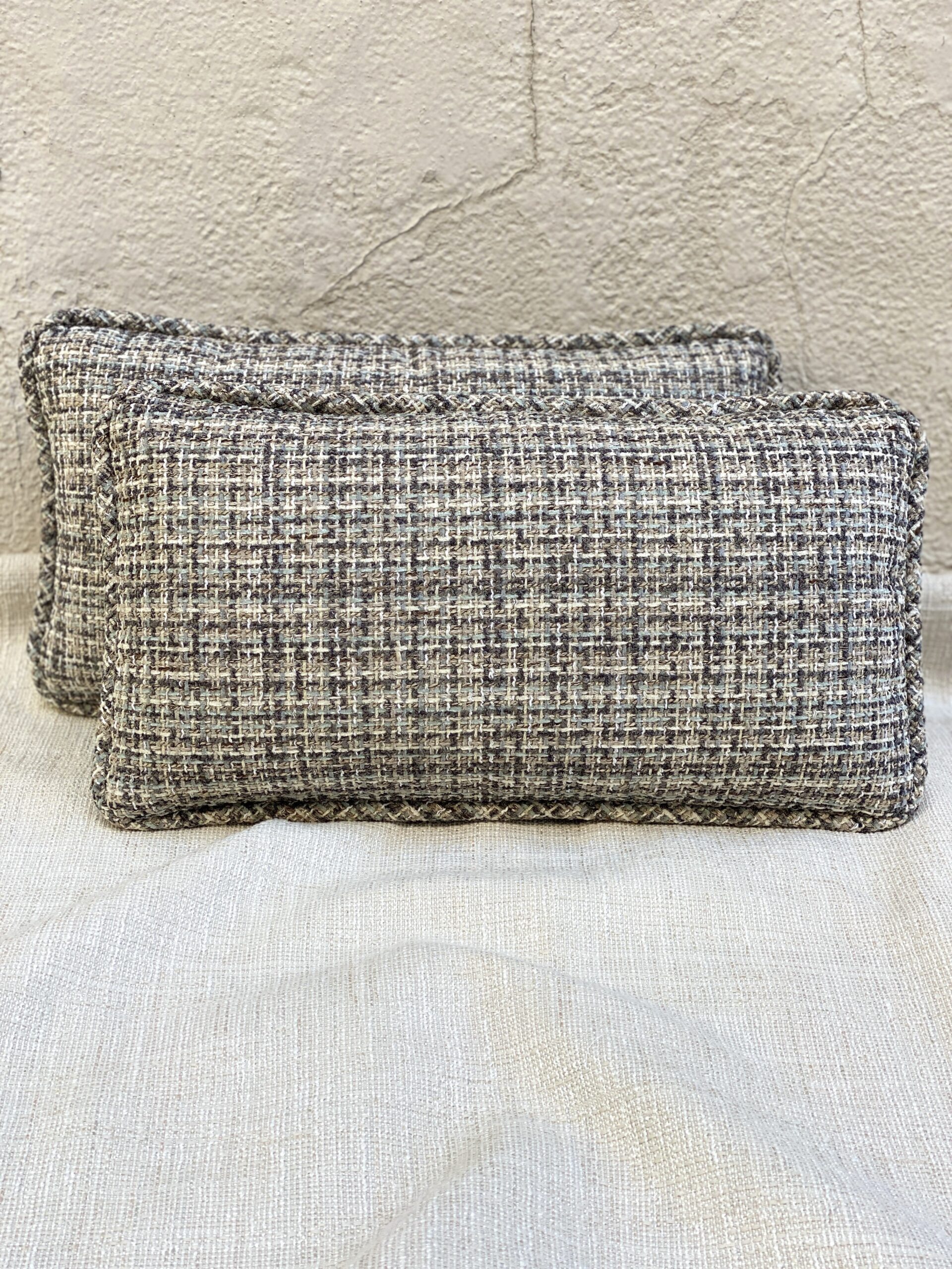 ROMO Arlo Pillows