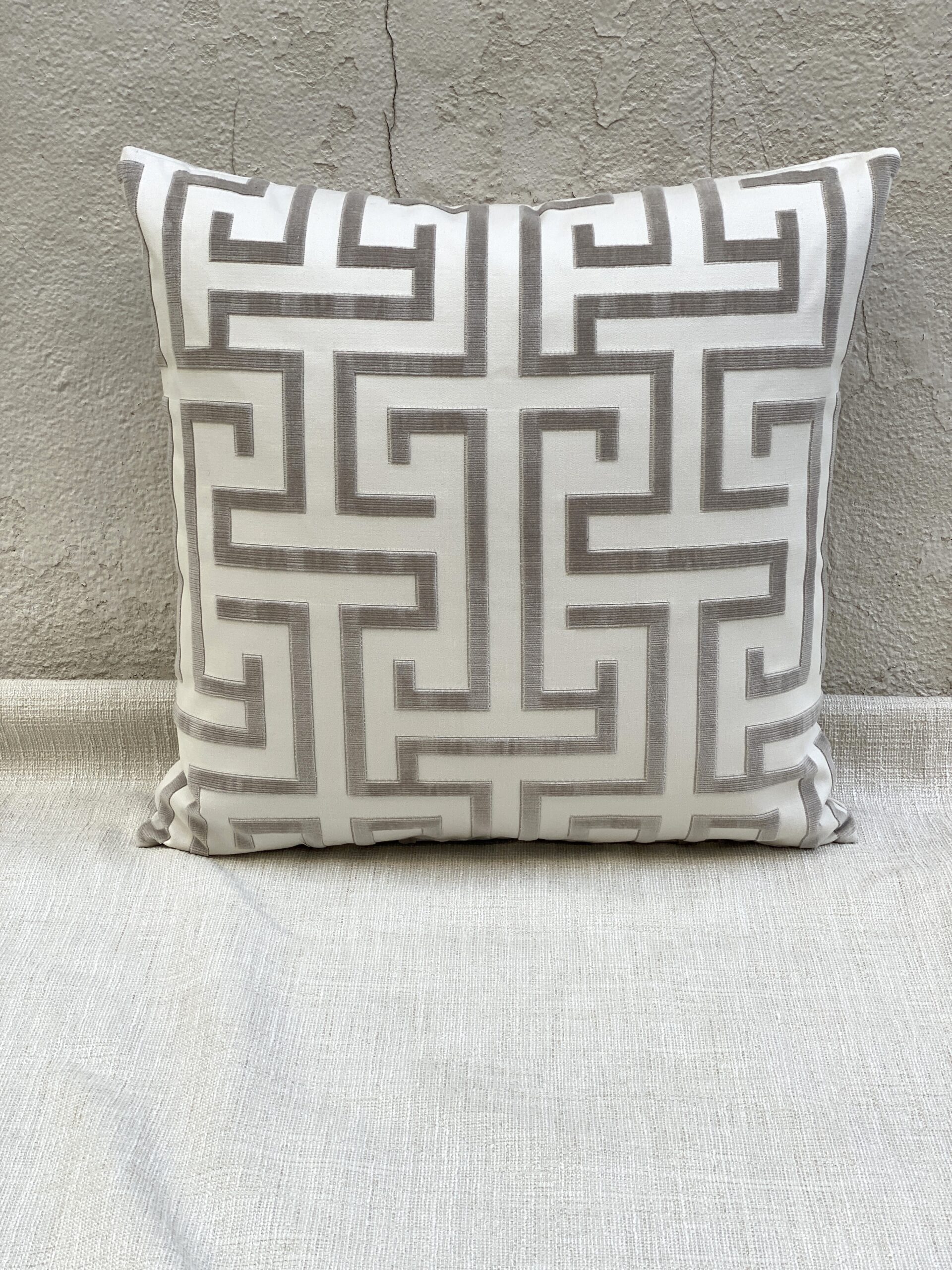 Thibaut Ming Trail Pillows