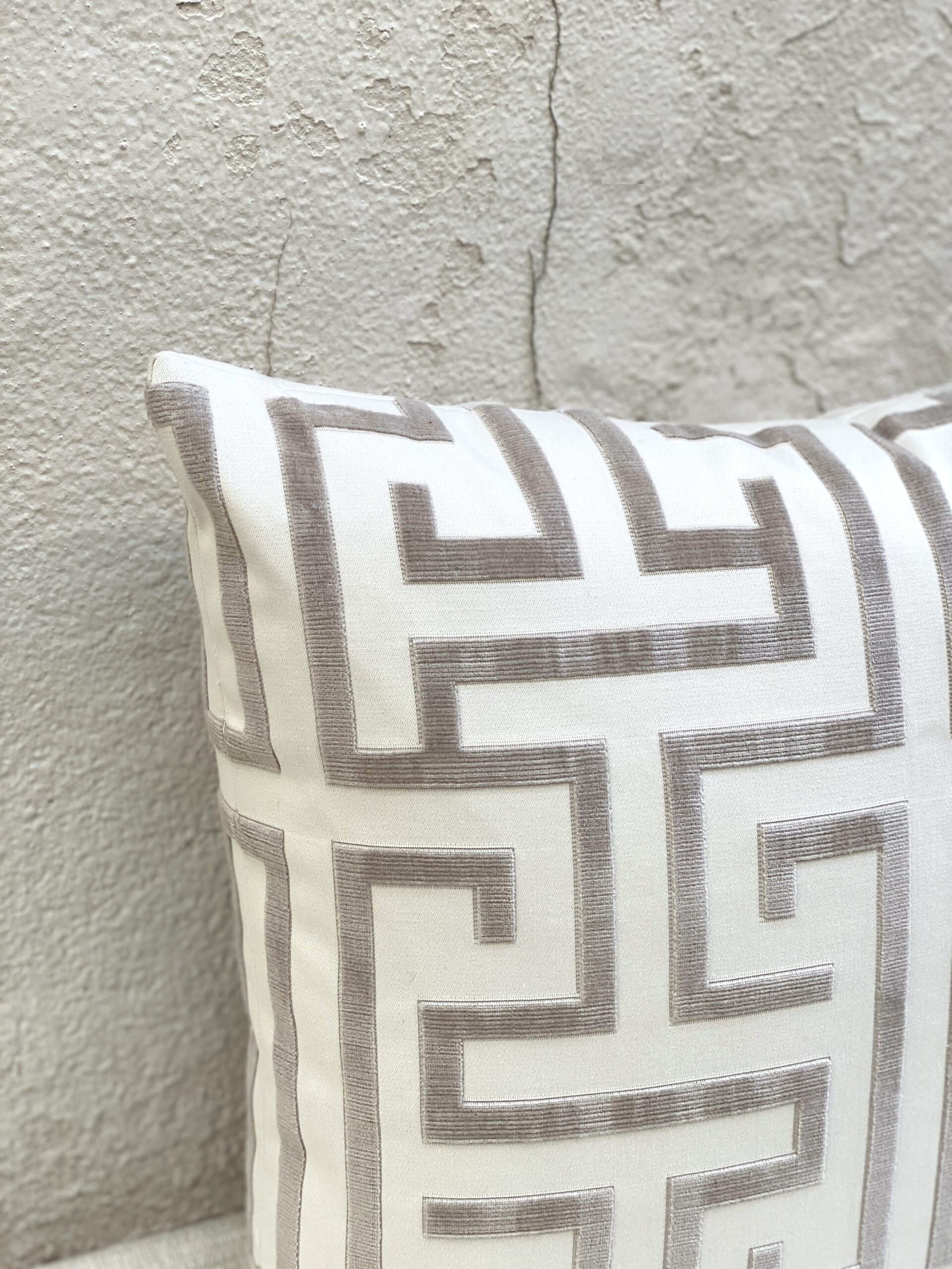 Thibaut Ming Trail Pillows
