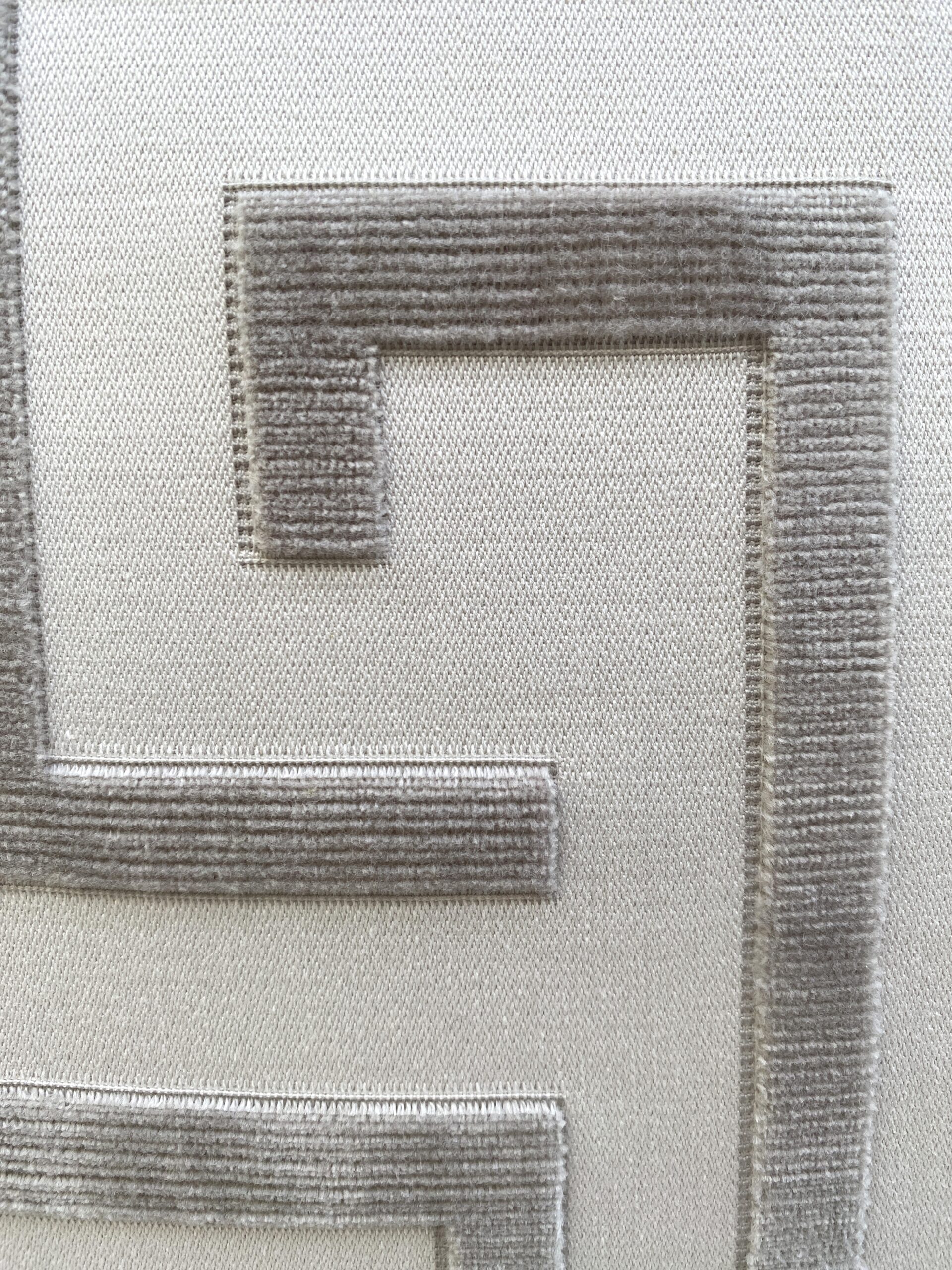 Thibaut Ming Trail Pillows