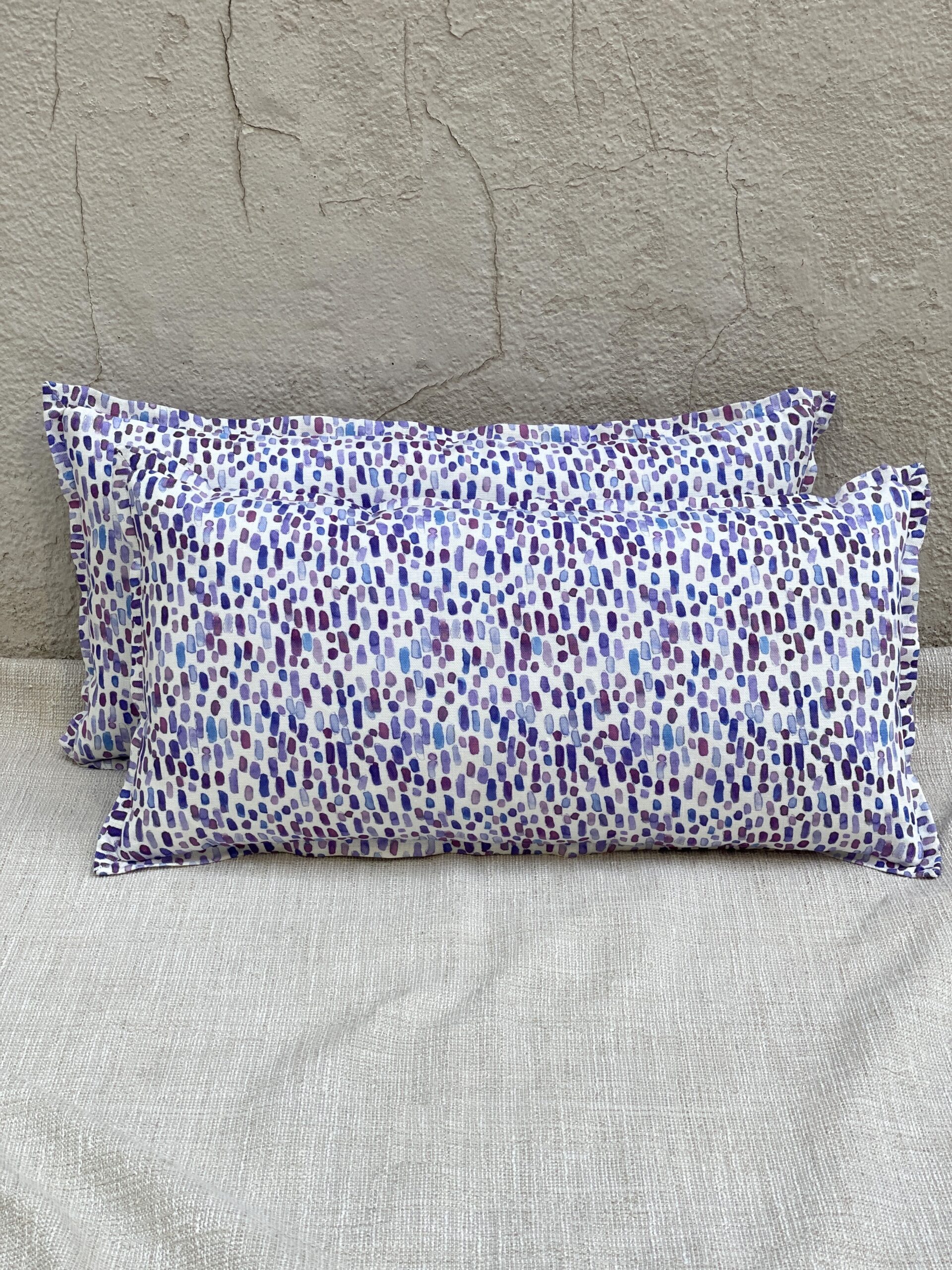 Ferrick Mason Albert Pillows