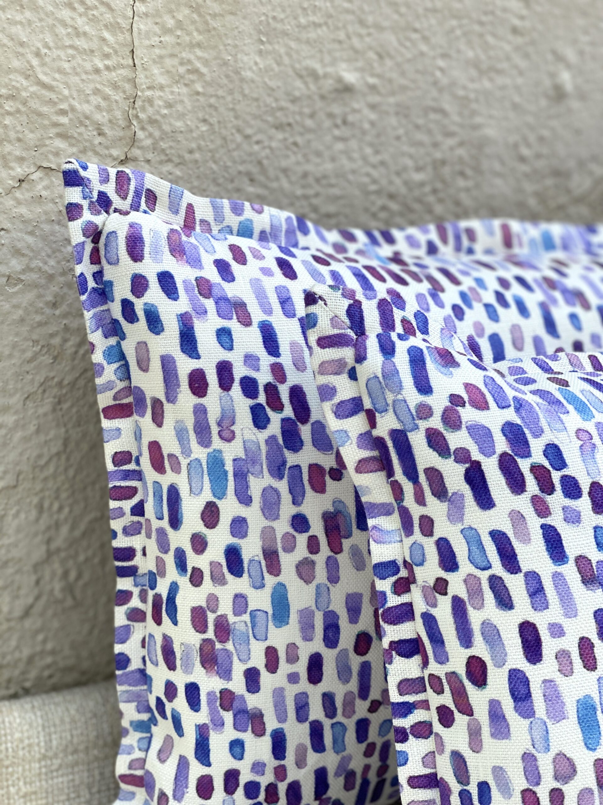 Ferrick Mason Albert Pillows