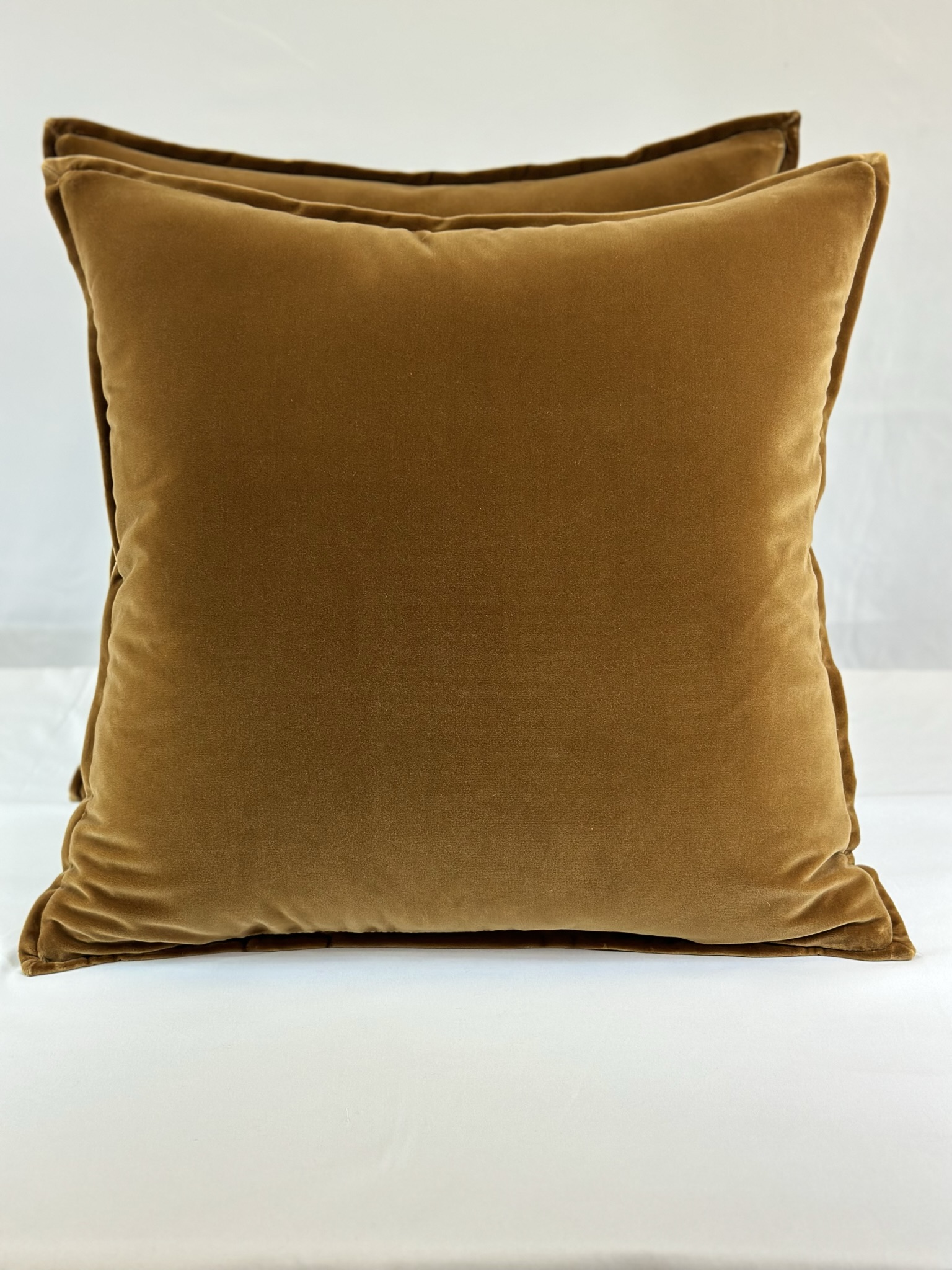 Yarn Collective Regent Pillows