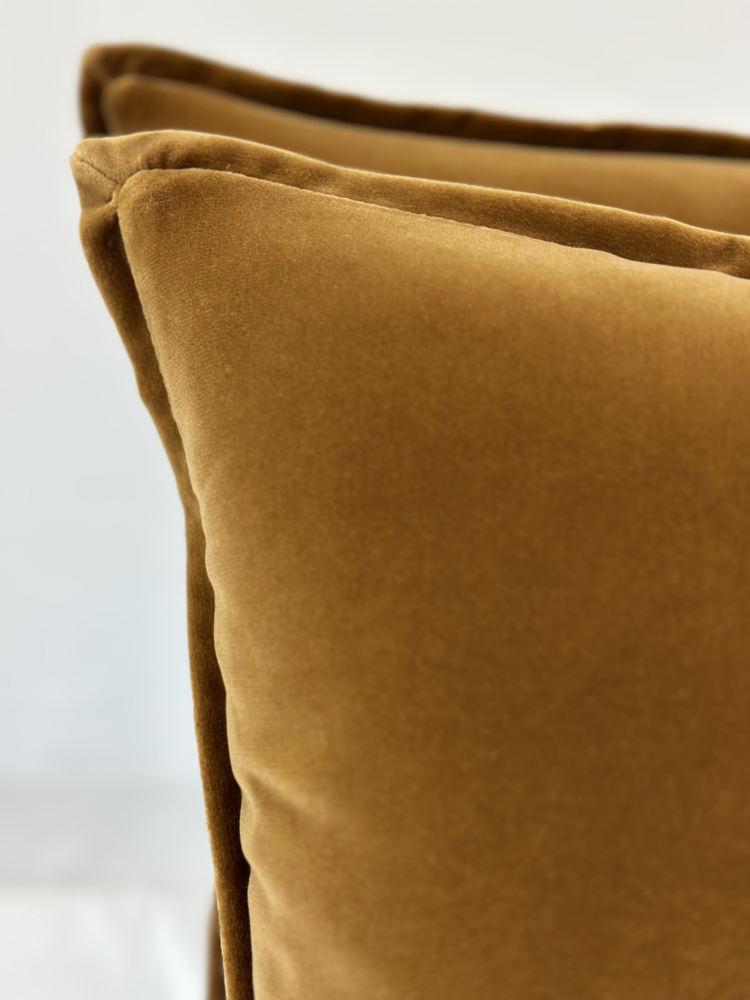 Yarn Collective Regent Pillows