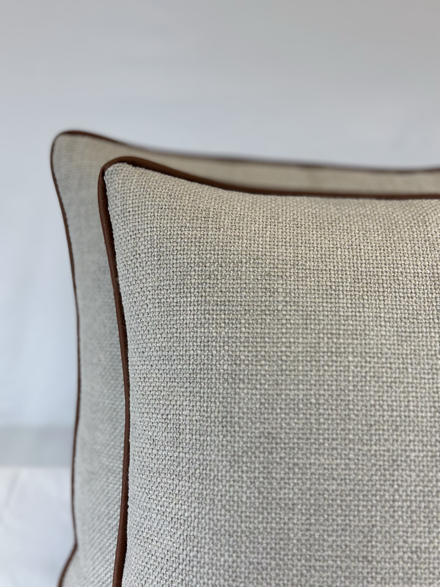 Bernhardt Textiles Solo Pillows