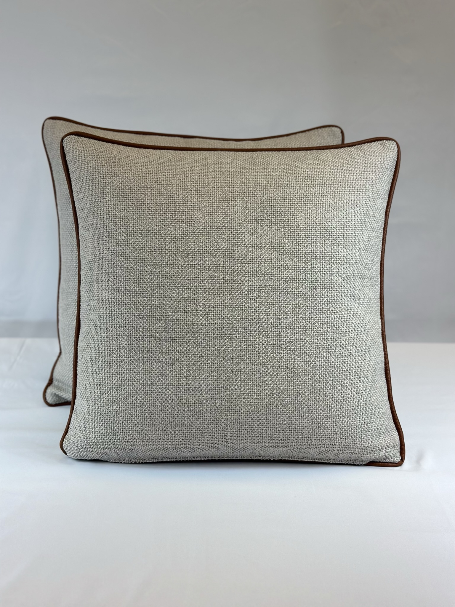 Bernhardt Textiles Solo Pillows
