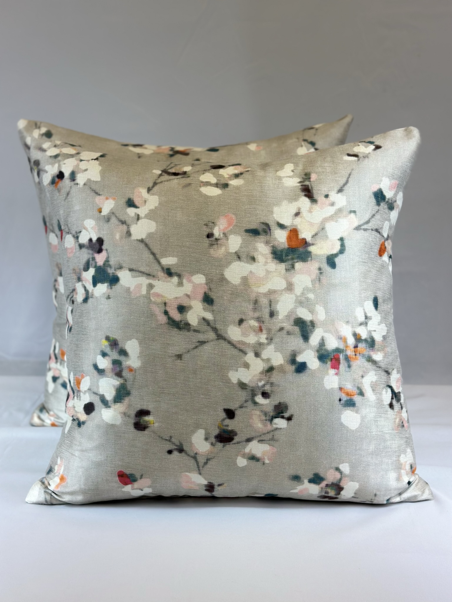 ROMO Floris Pillows