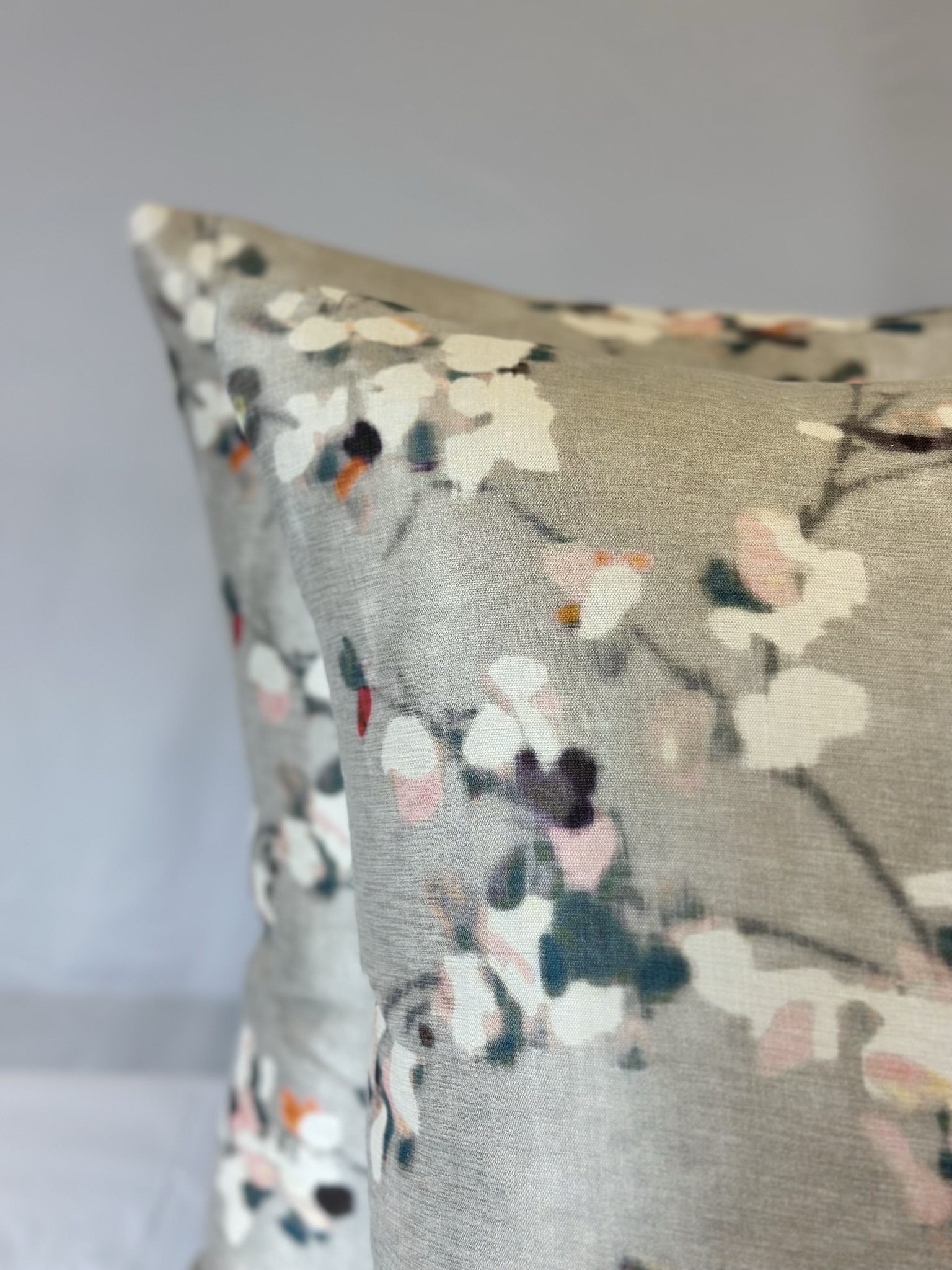 ROMO Floris Pillows