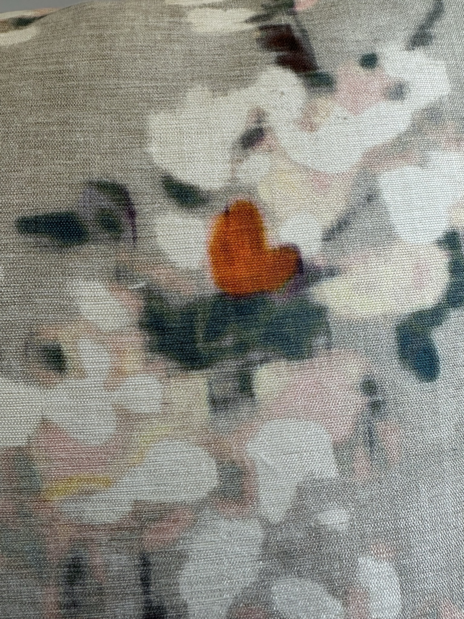ROMO Floris Pillows