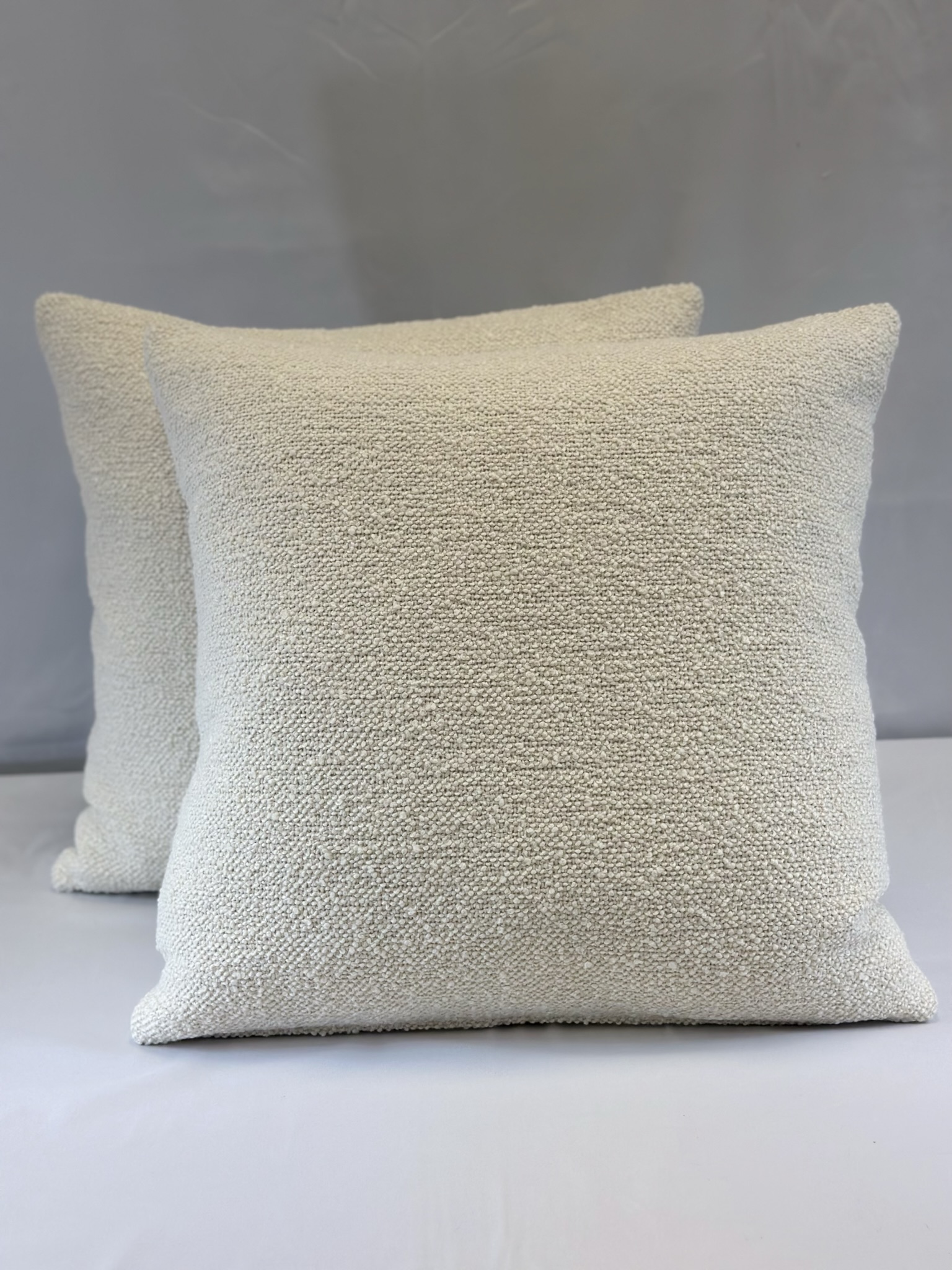 Zinc Lucien Pillow