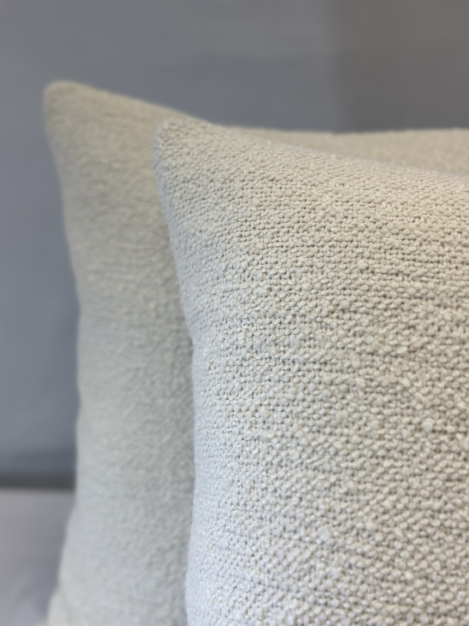 Zinc Lucien Pillow