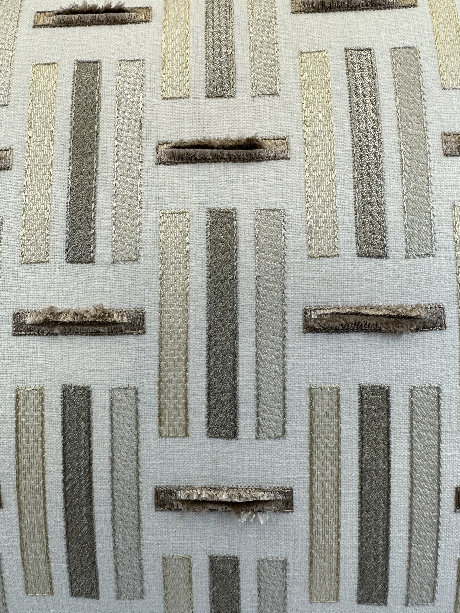 Fabricut Linos Pillows