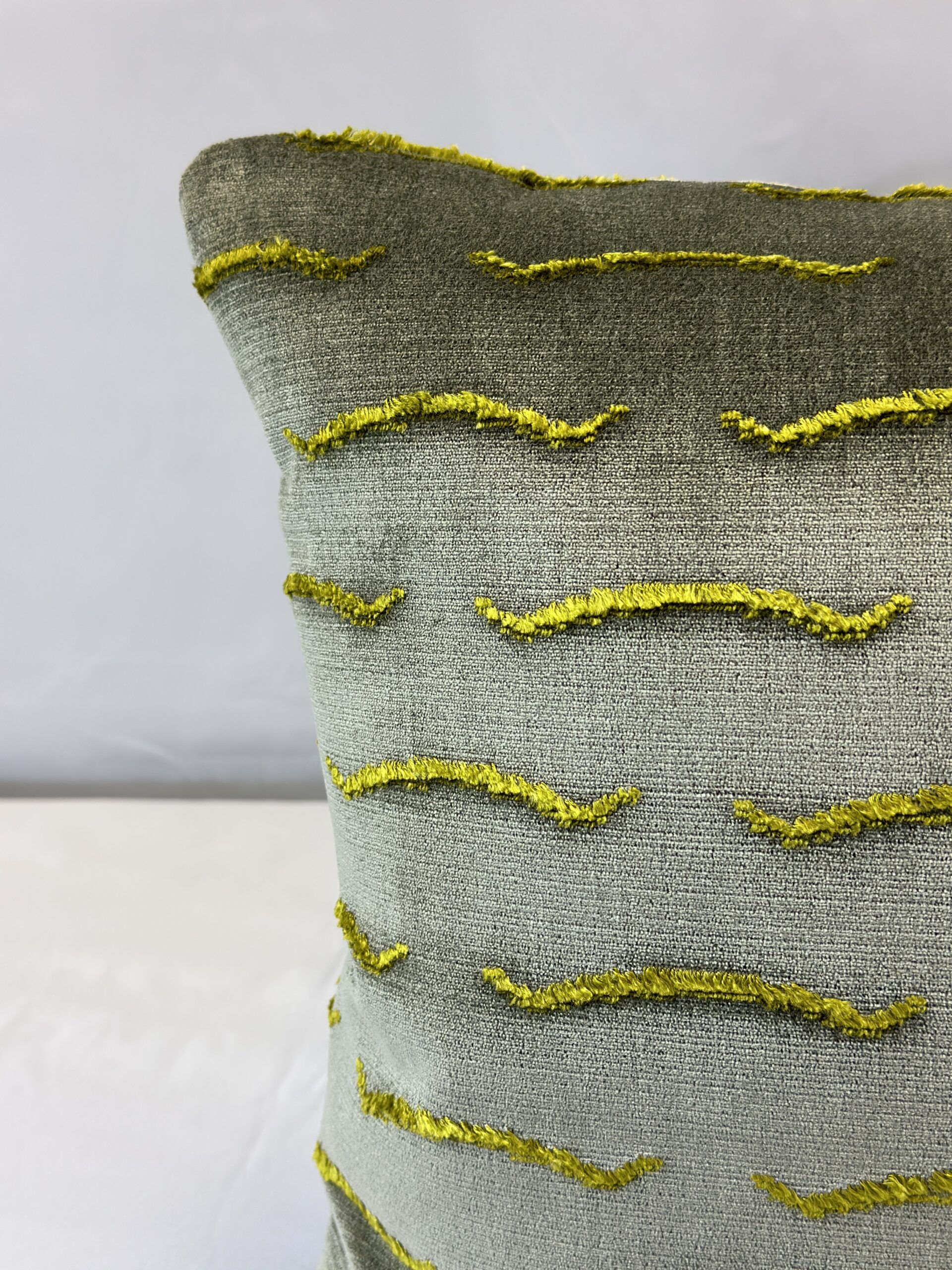 Dedar Nouvelles Vagues Pillows