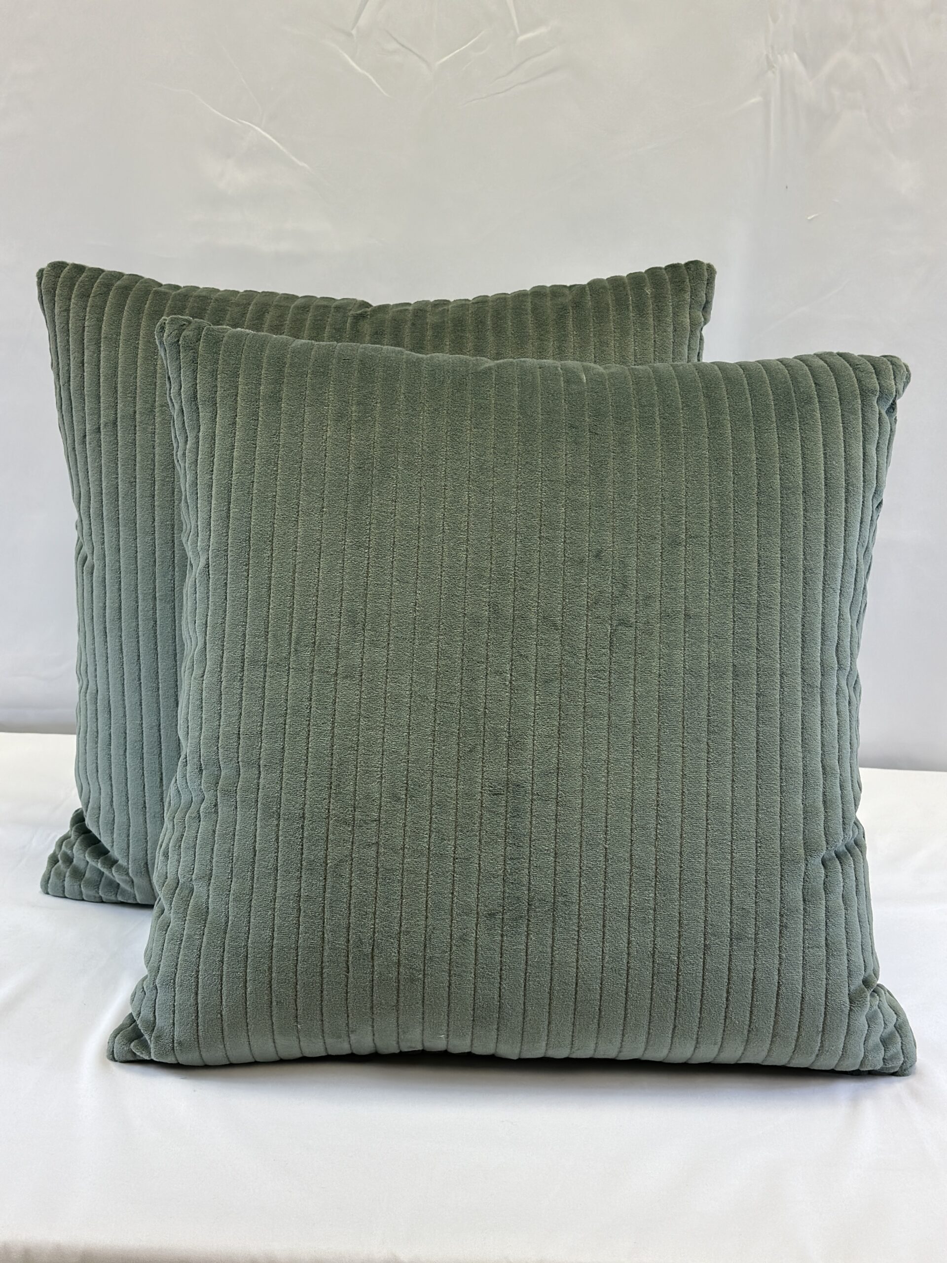 Designers Guild Cassia Cord Pillows