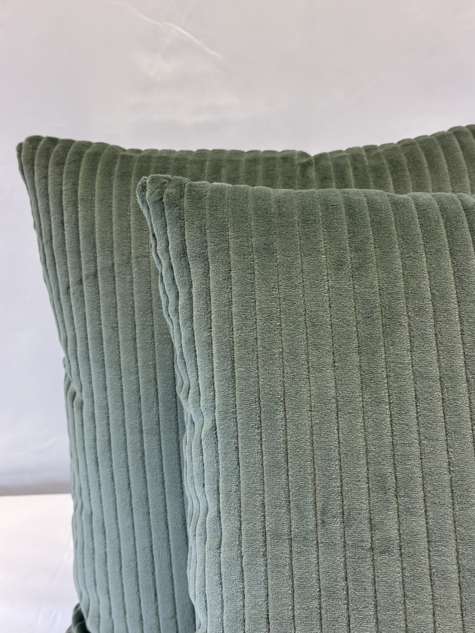 Designers Guild Cassia Cord Pillows