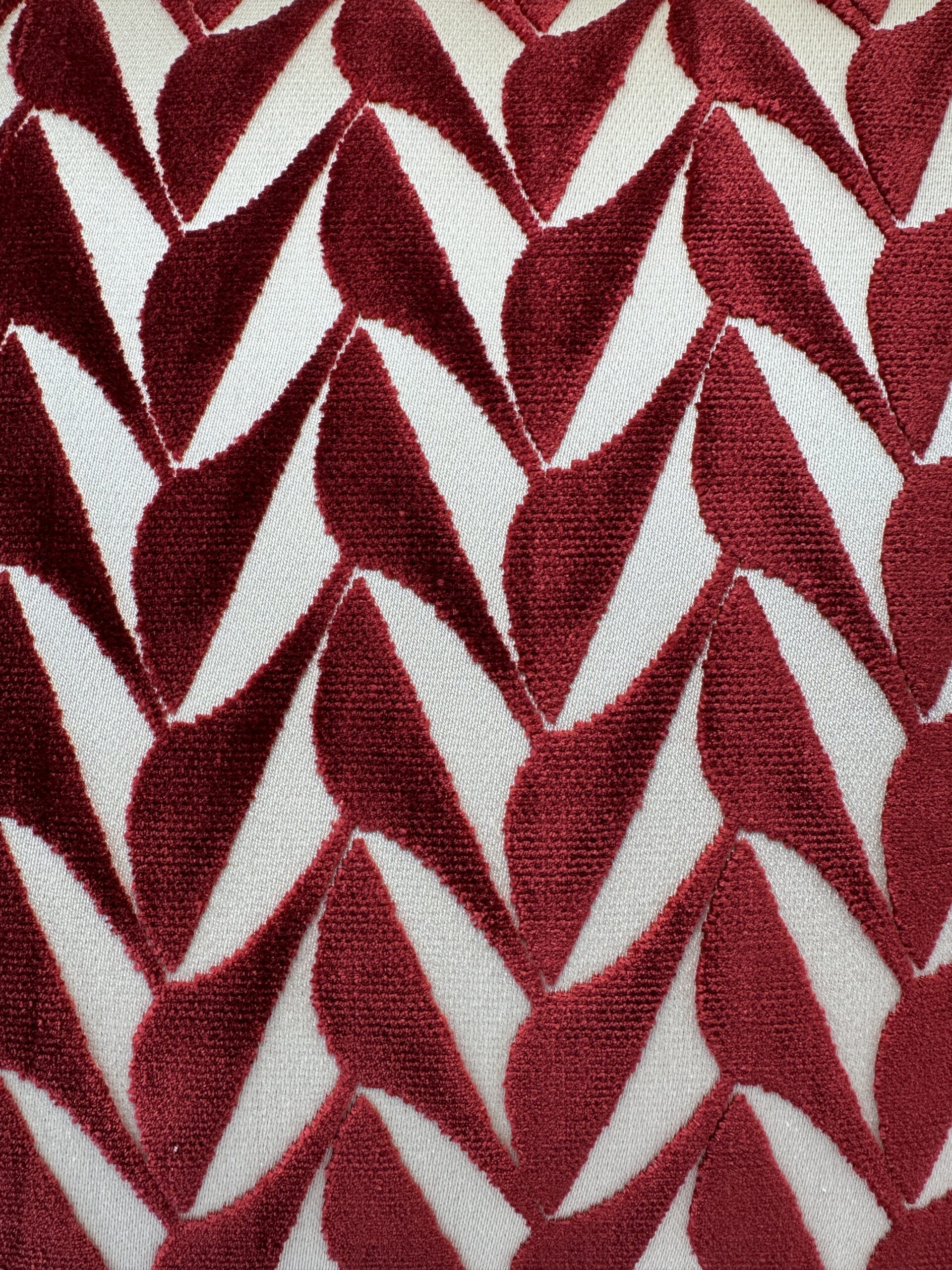 Schumacher Spades Pillows