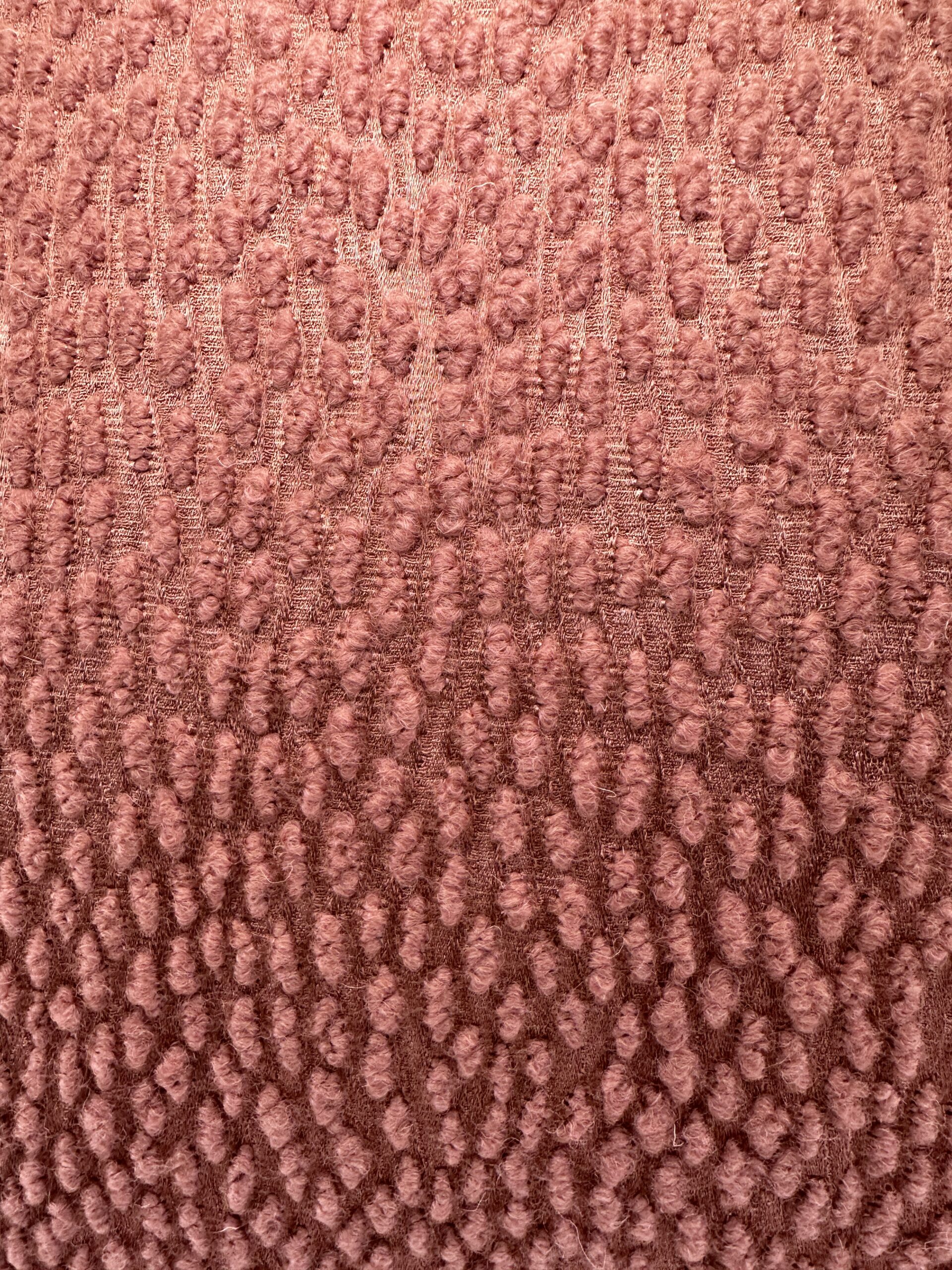 ROMO Osumi Briosca & Metaphores Caroube Pillows