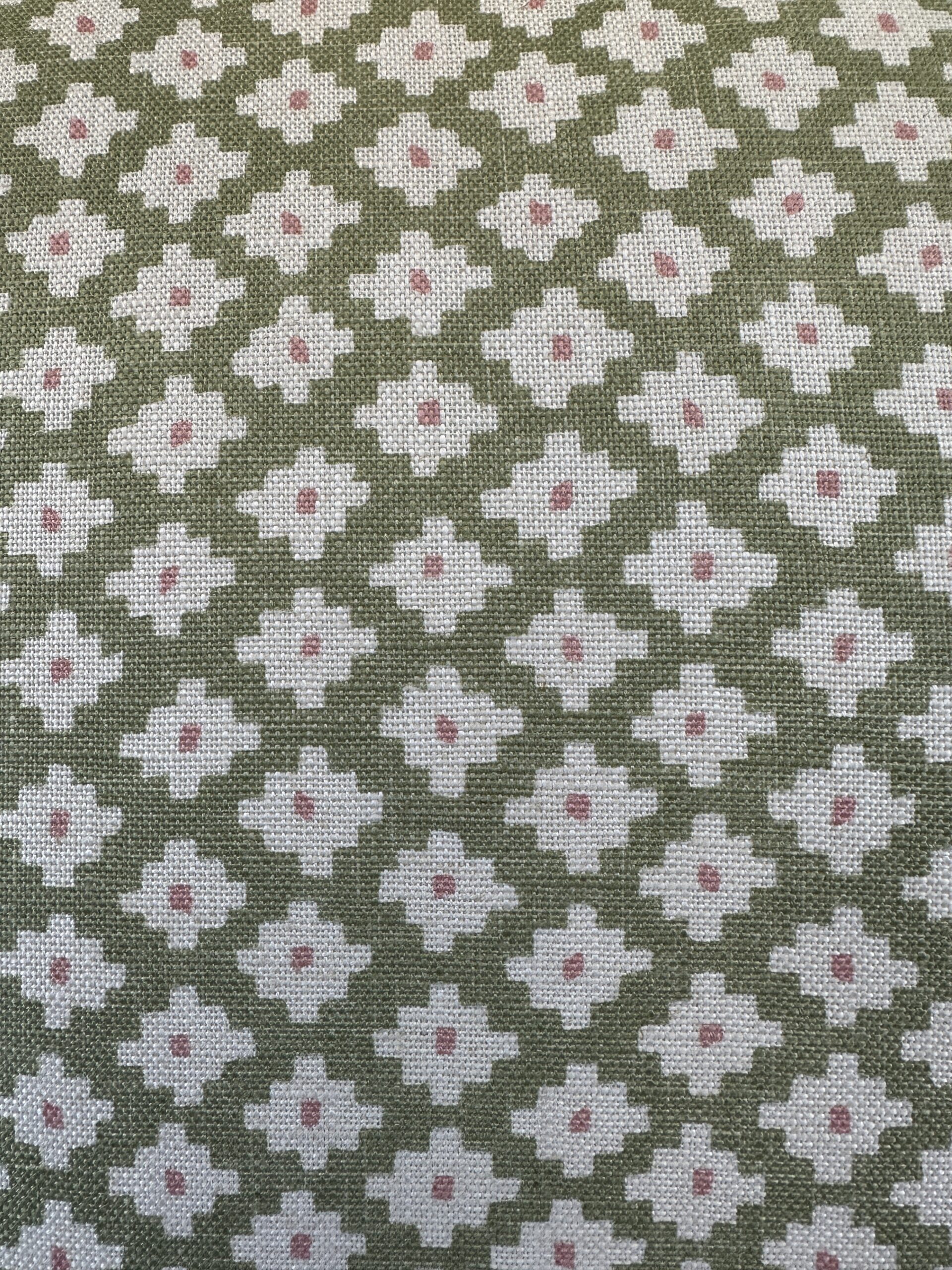 Kravet Maze Pillows
