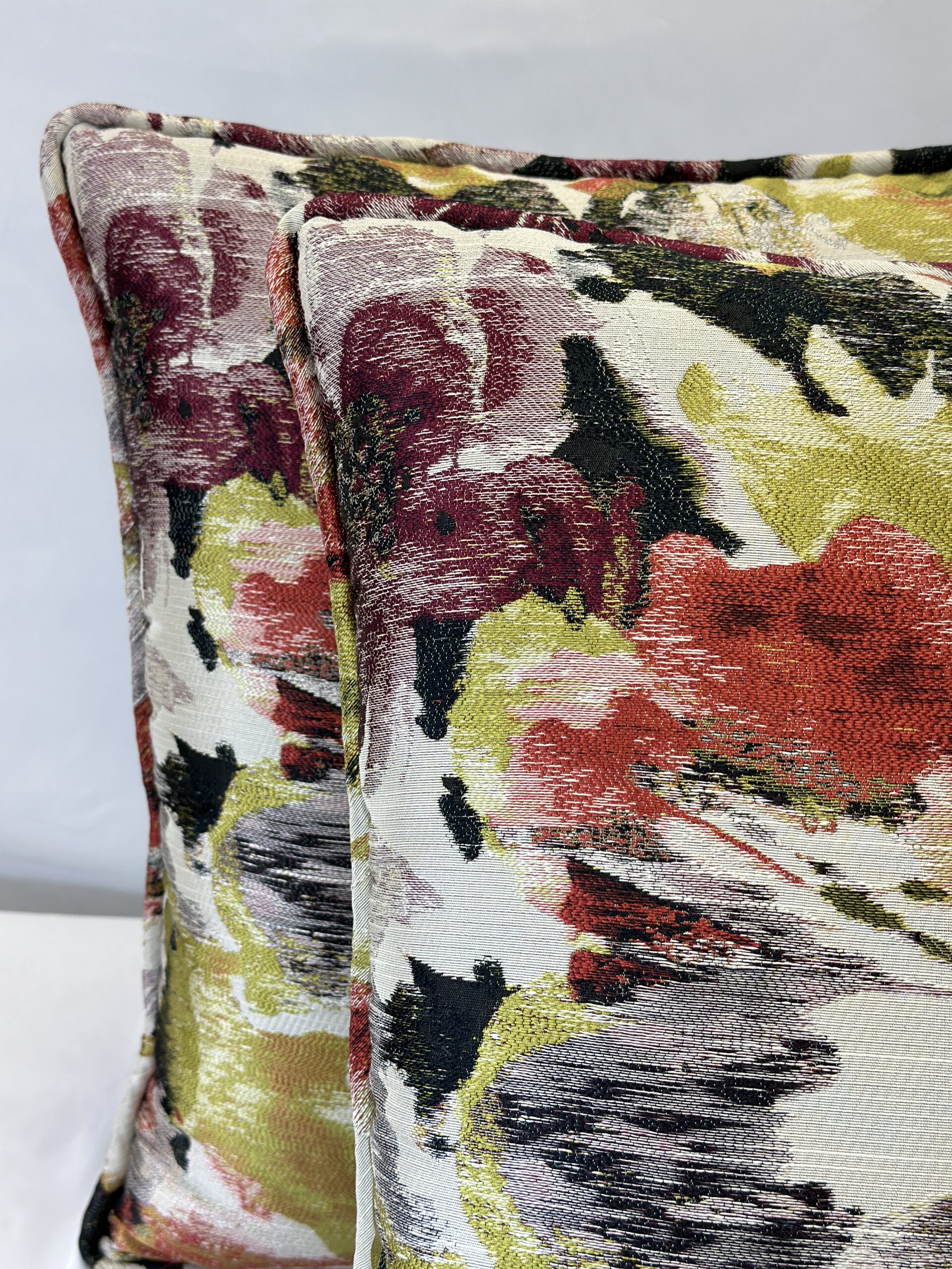 Architex Peony Pillows