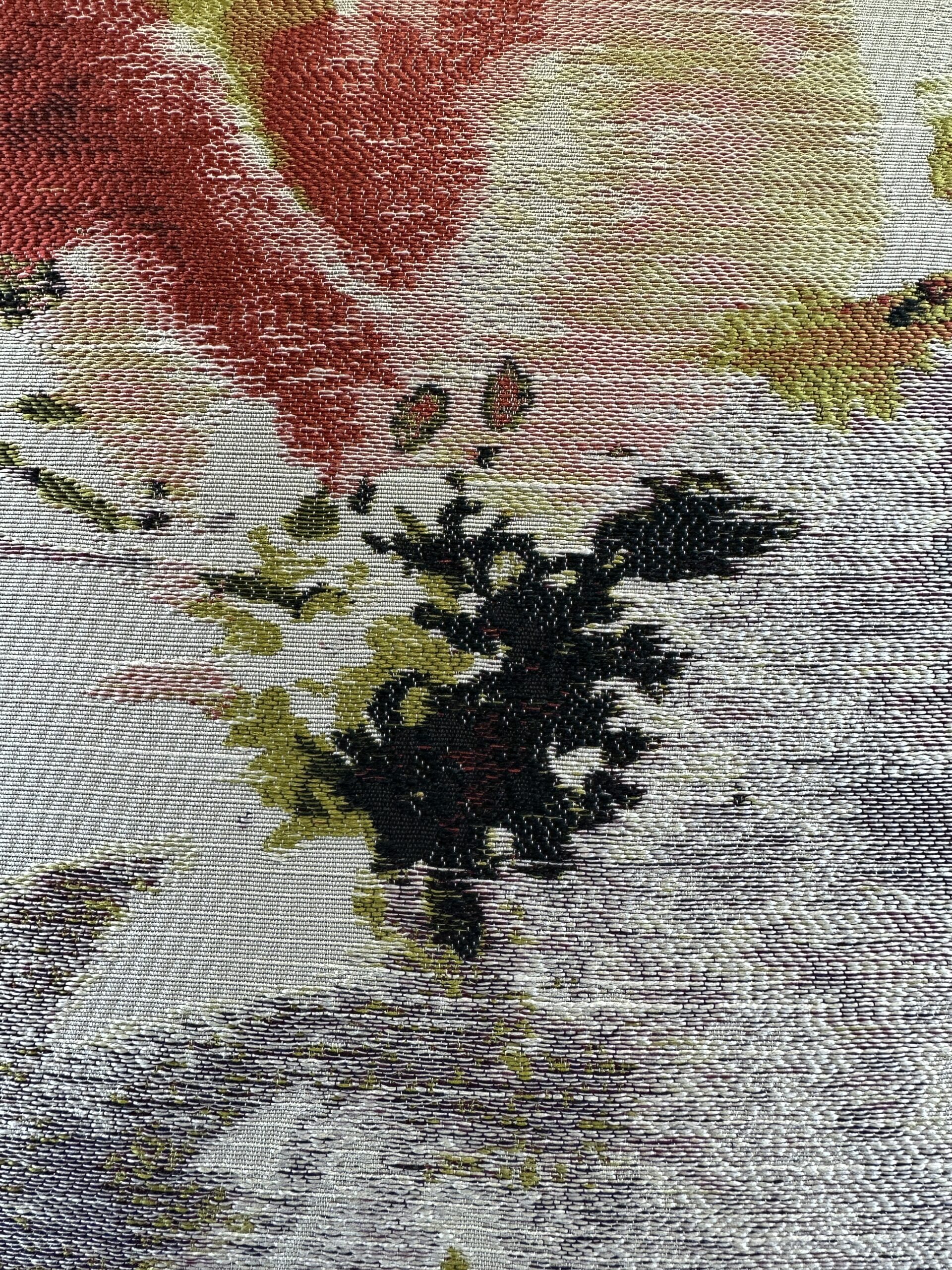 Architex Peony Pillows