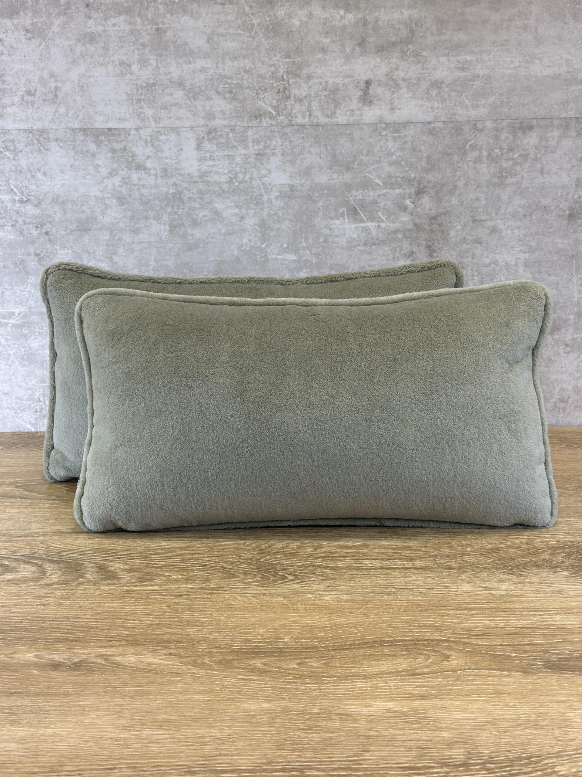 ZAK+FOX Mosu Pillows