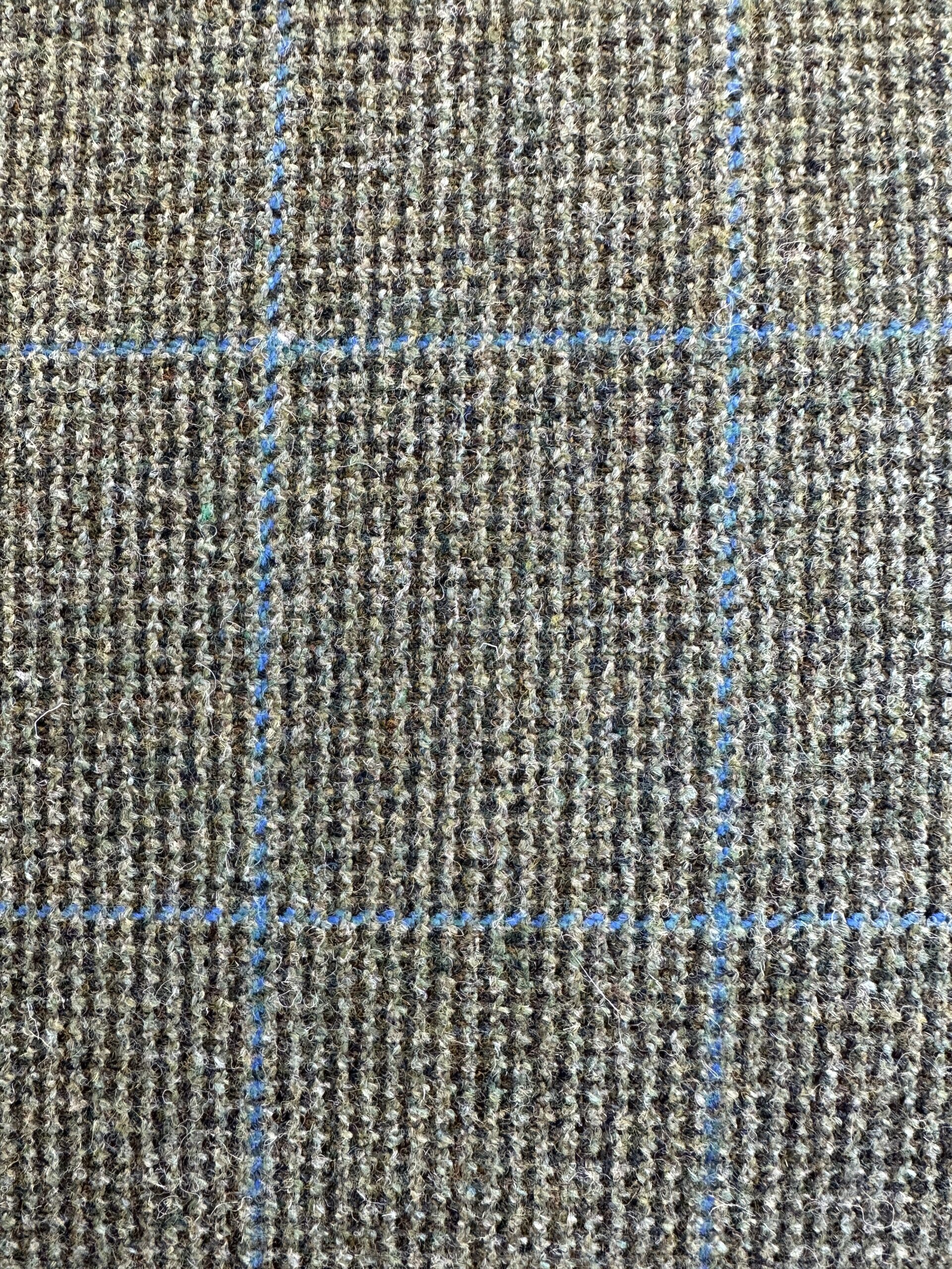 Holland & Sherry Country Tweed Pillows
