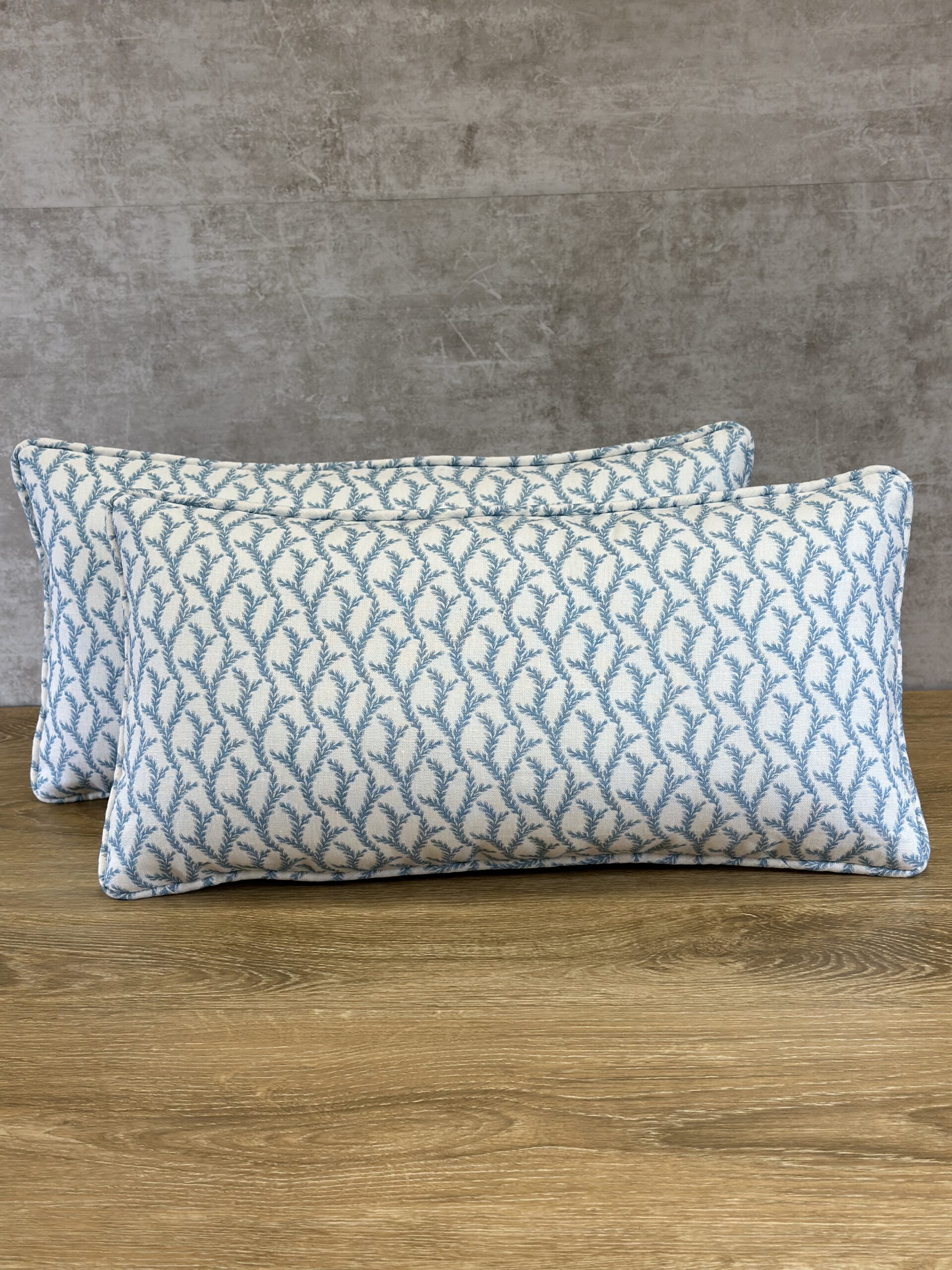 Nicole Fabre Designs Beaucare Pillows