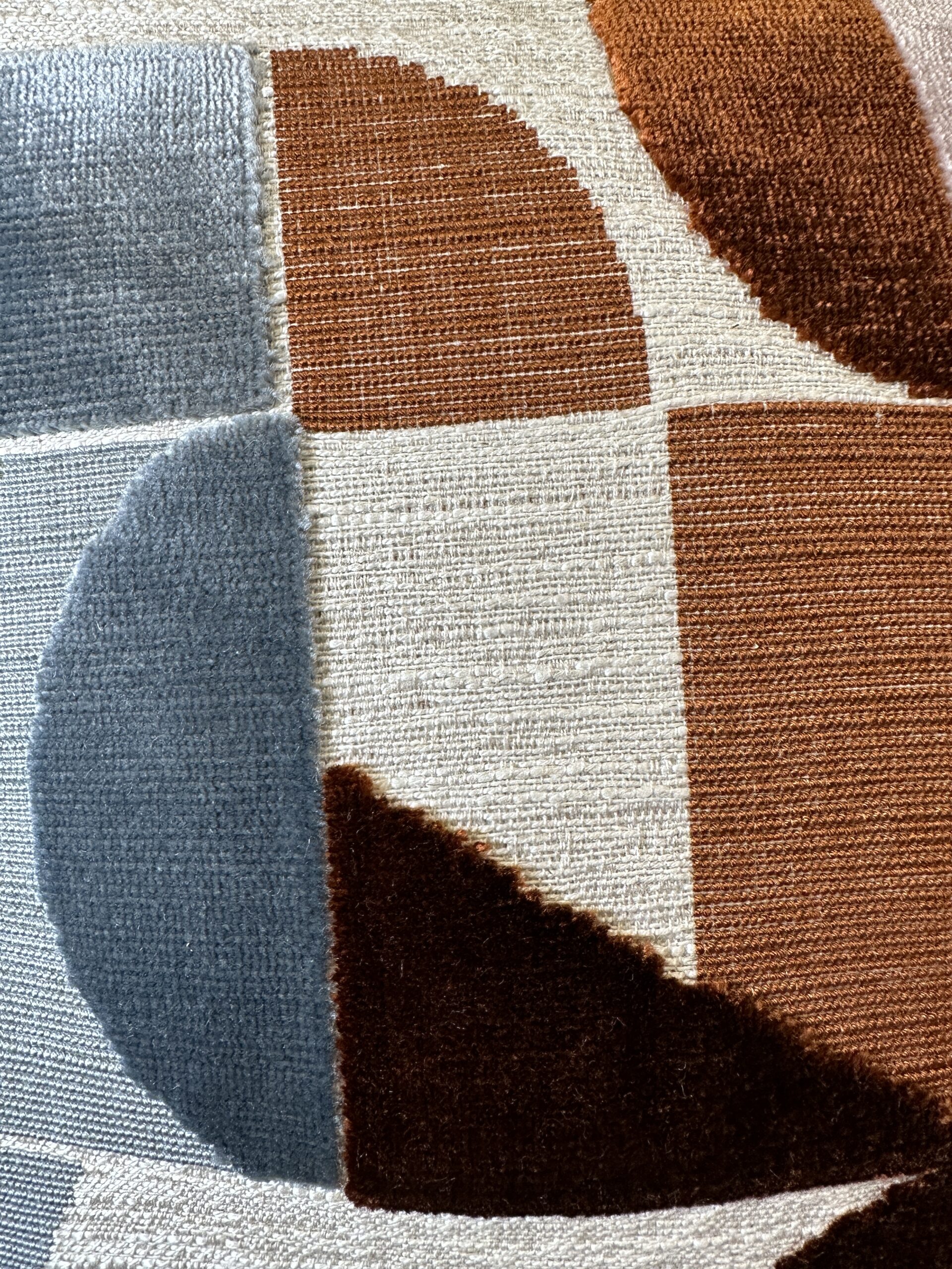 Casamance Djinn Pillows