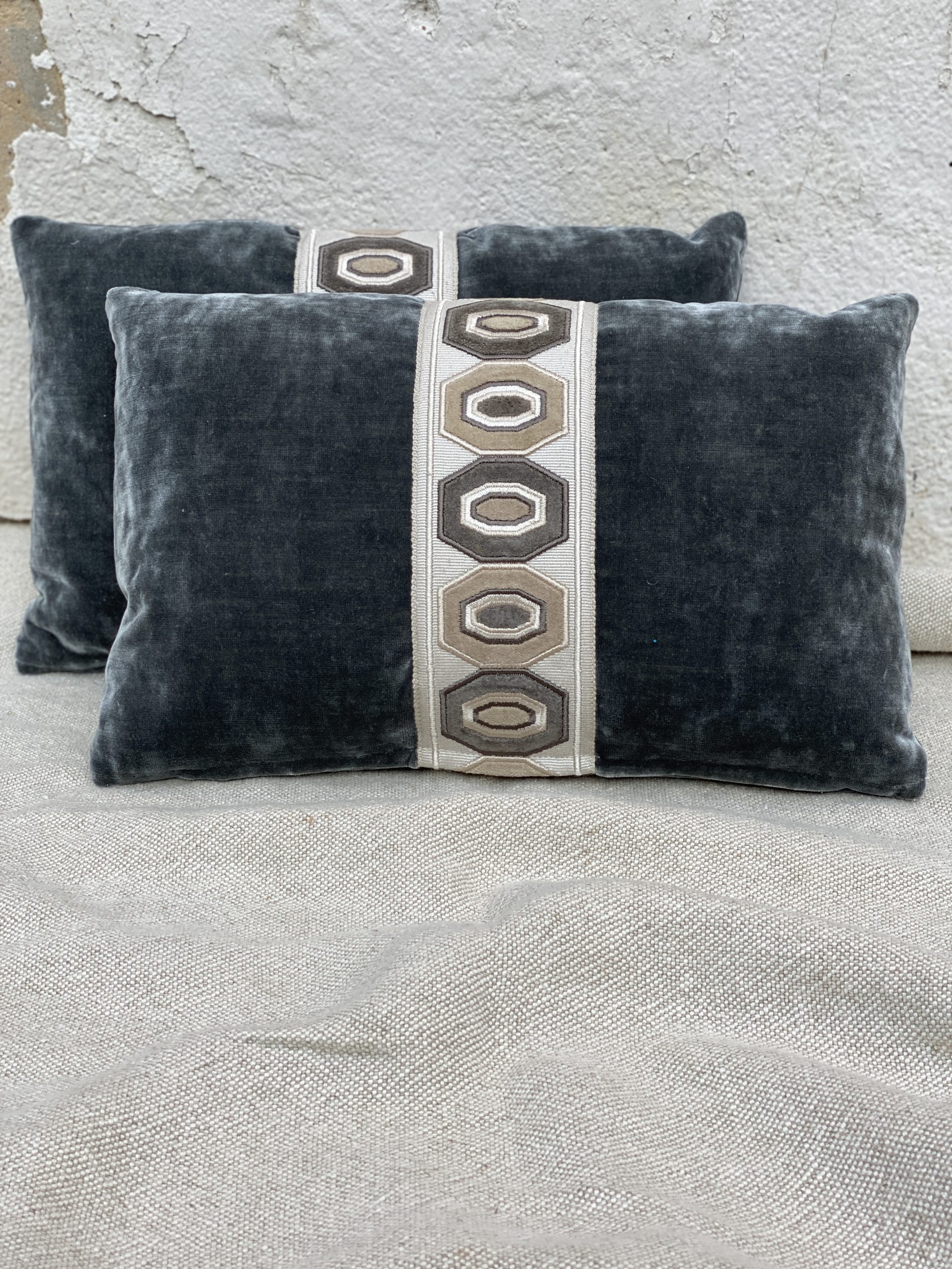 Jane Churchill Pillows