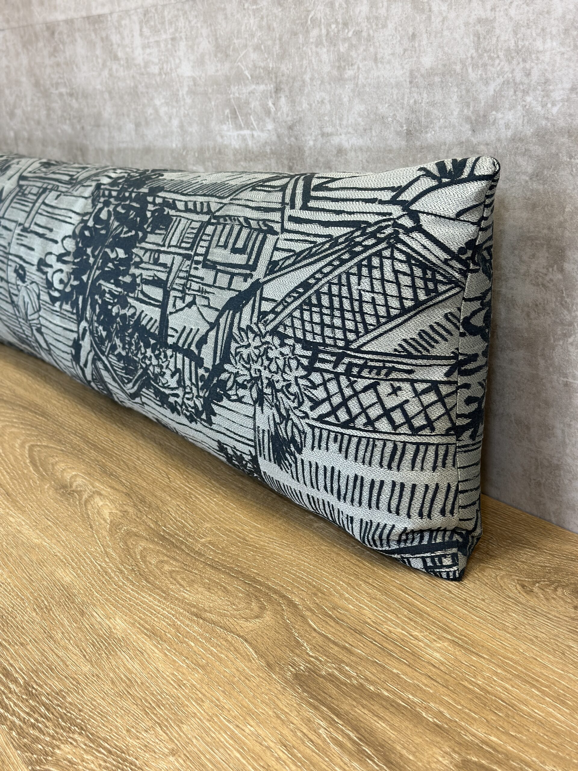 Dedar Ronin Pillows
