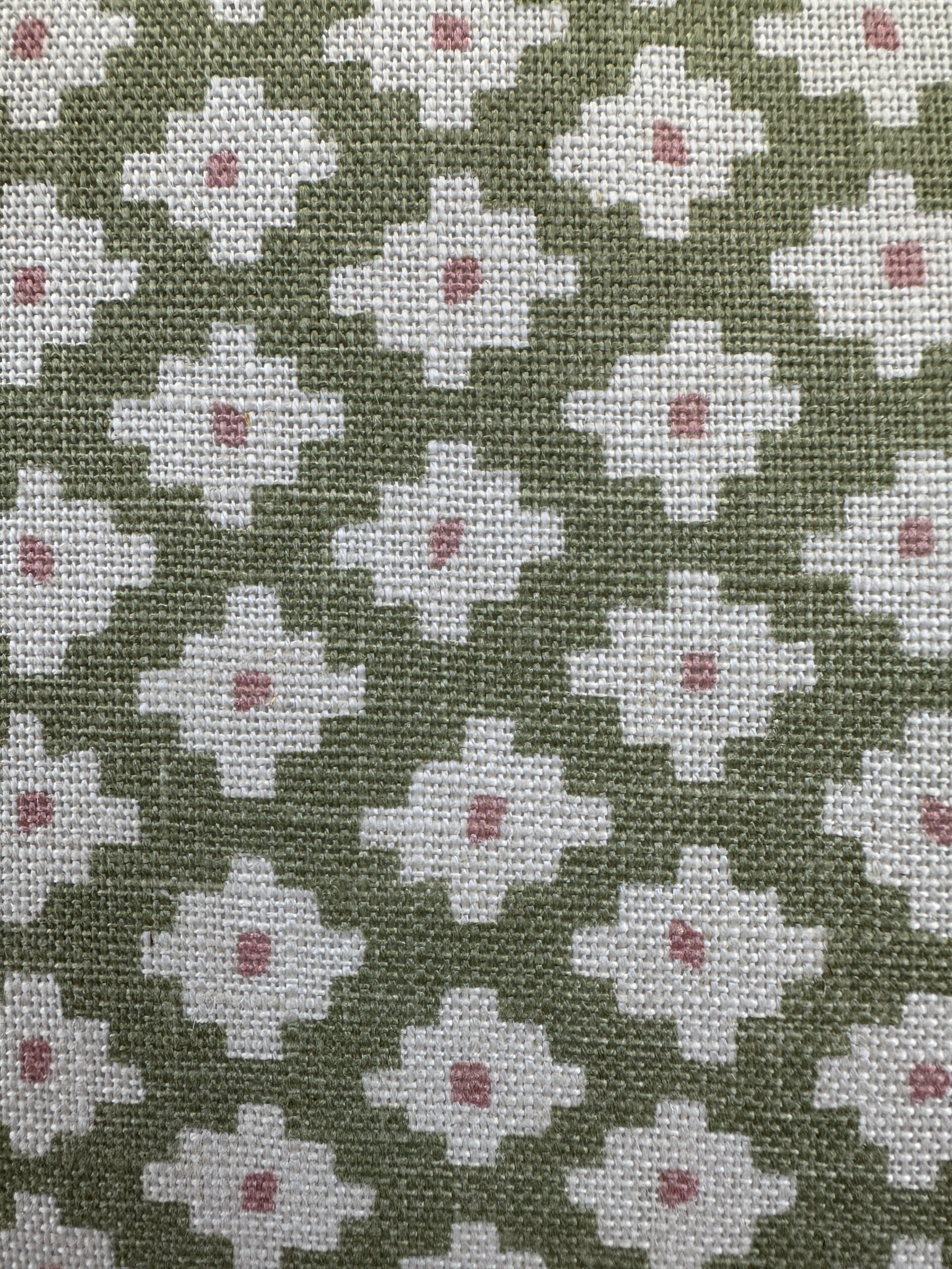 Kravet Maze Pillows