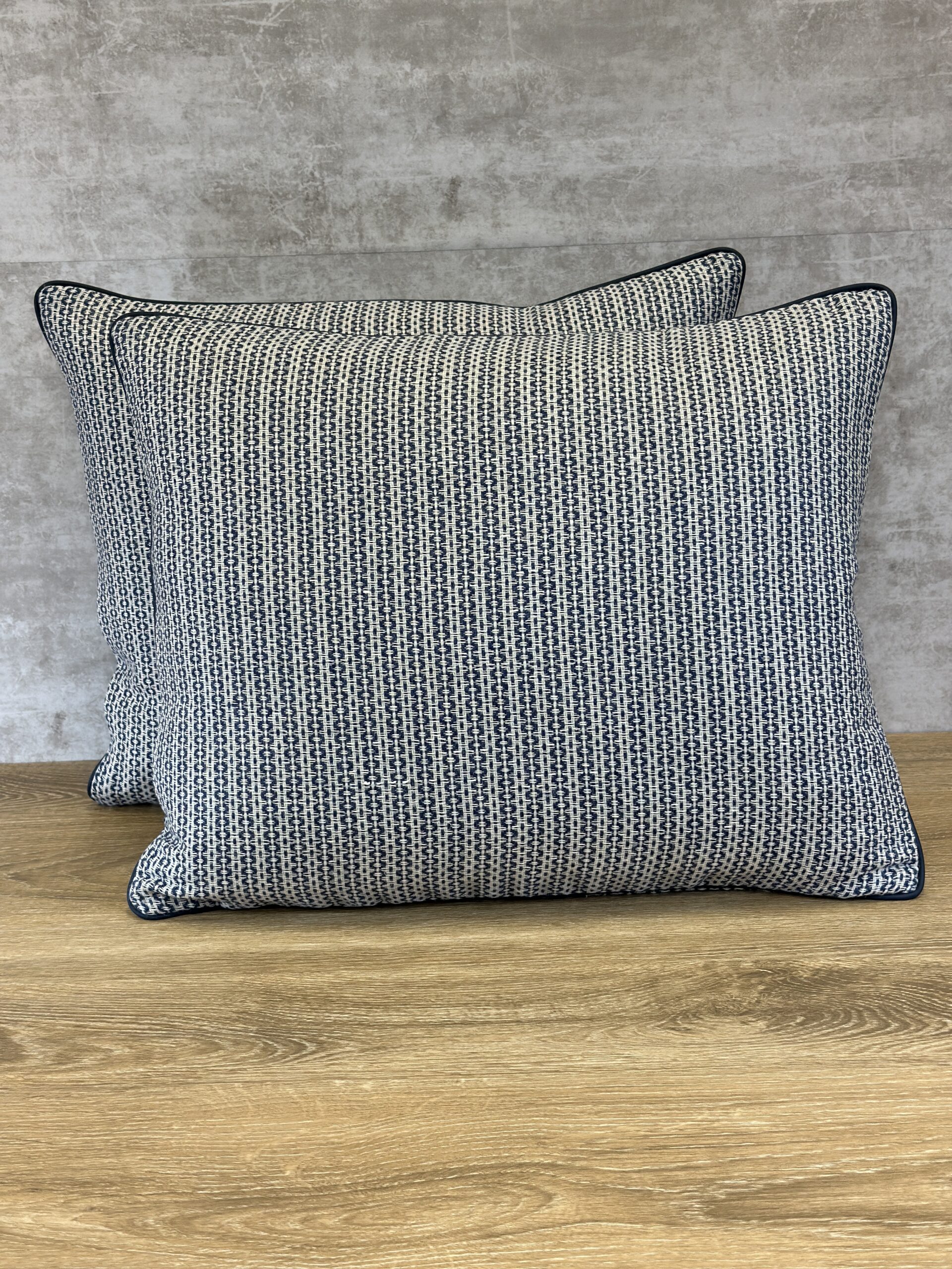 Elizabth Eakins Odense Pillows