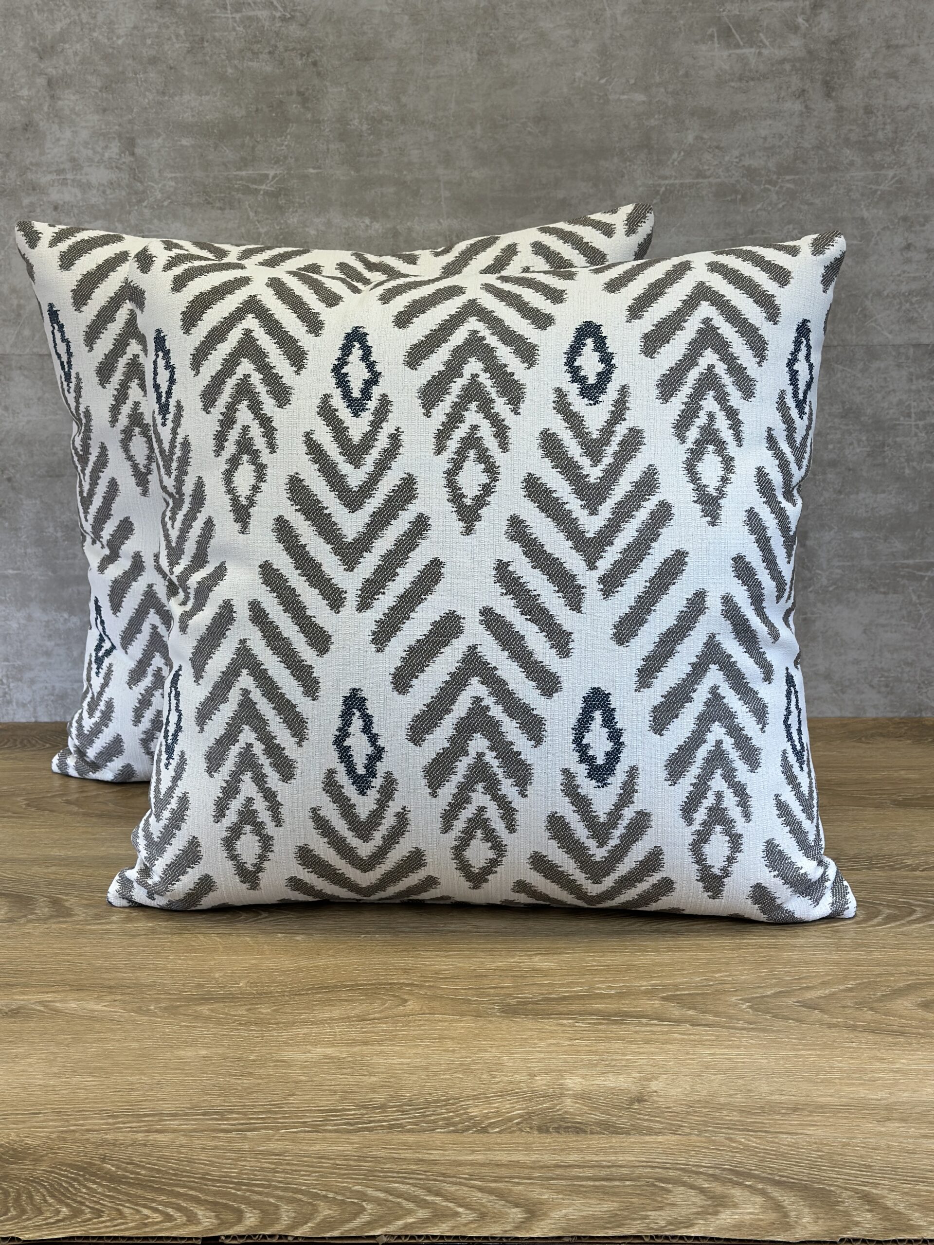 Link Giza Pillows