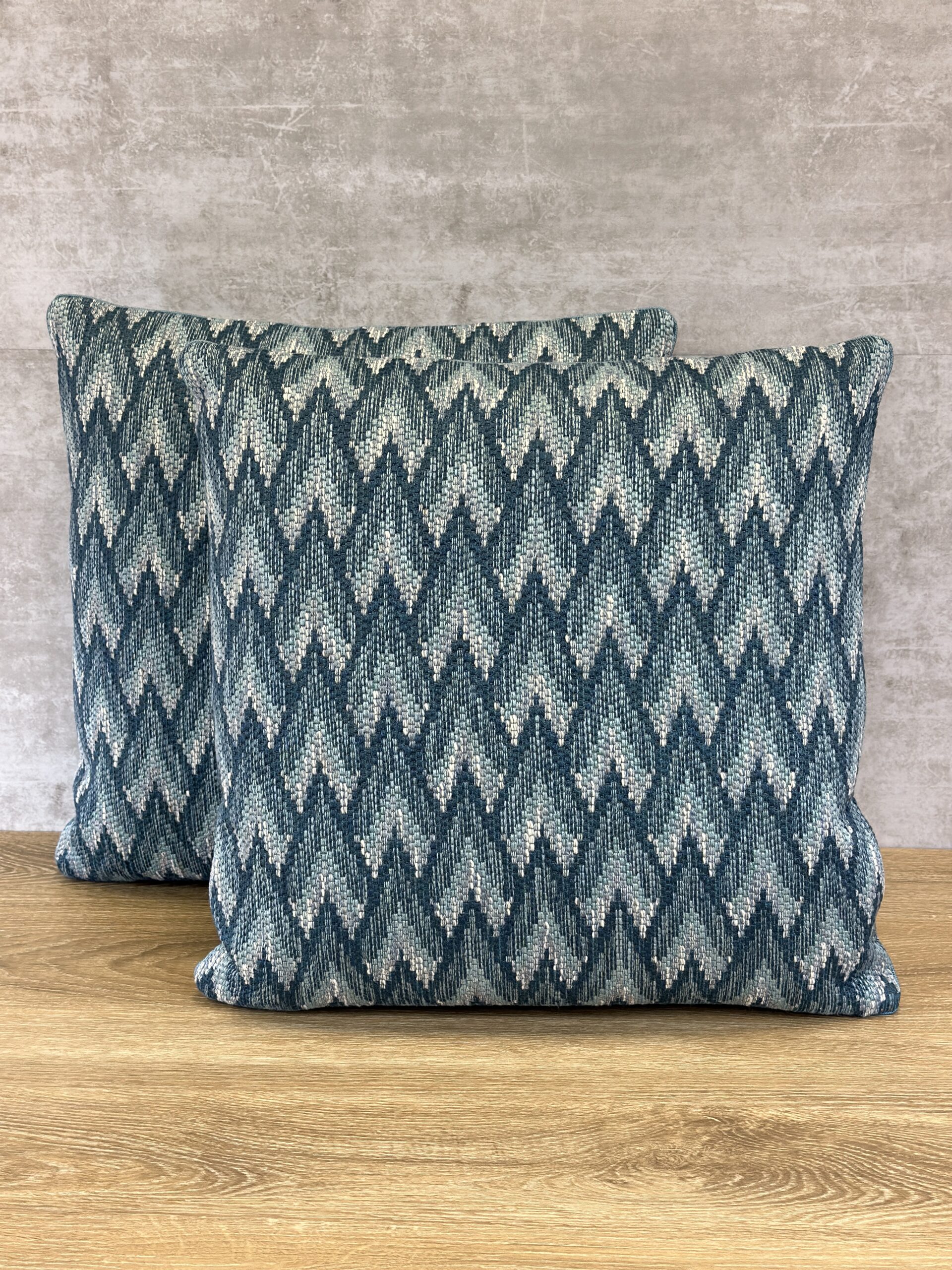 Cowtan & Tout Hilaire Pillows