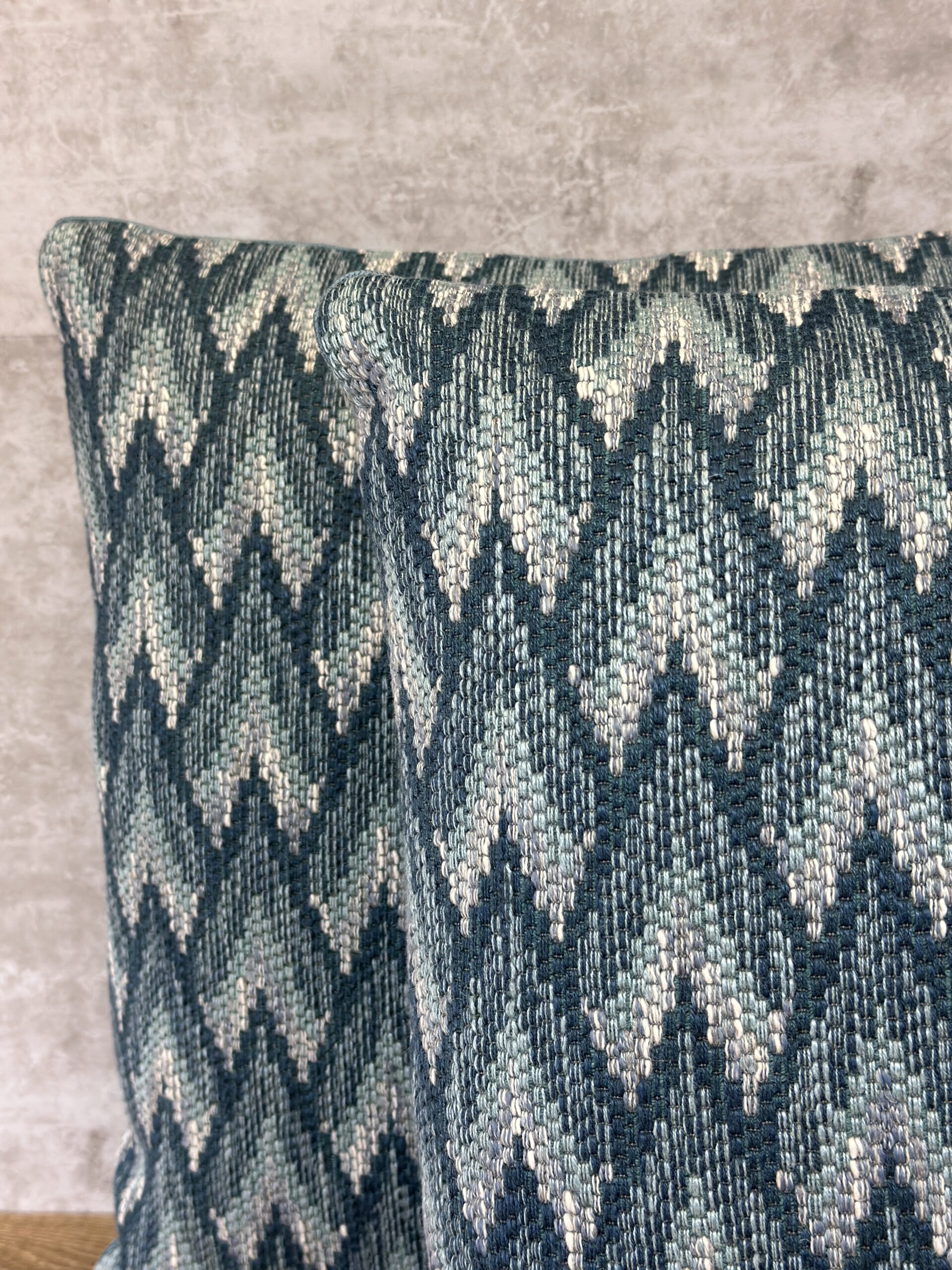Cowtan & Tout Hilaire Pillows
