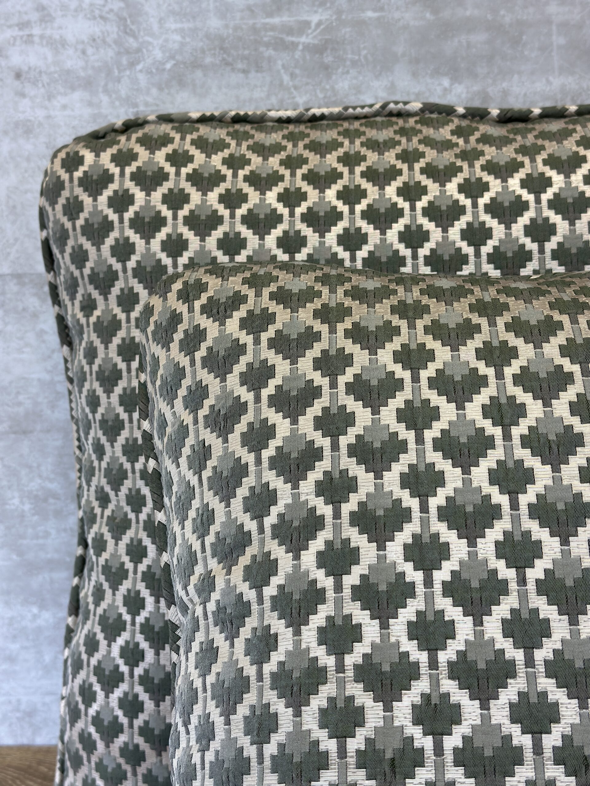 Dedar Coriandoli Pillows