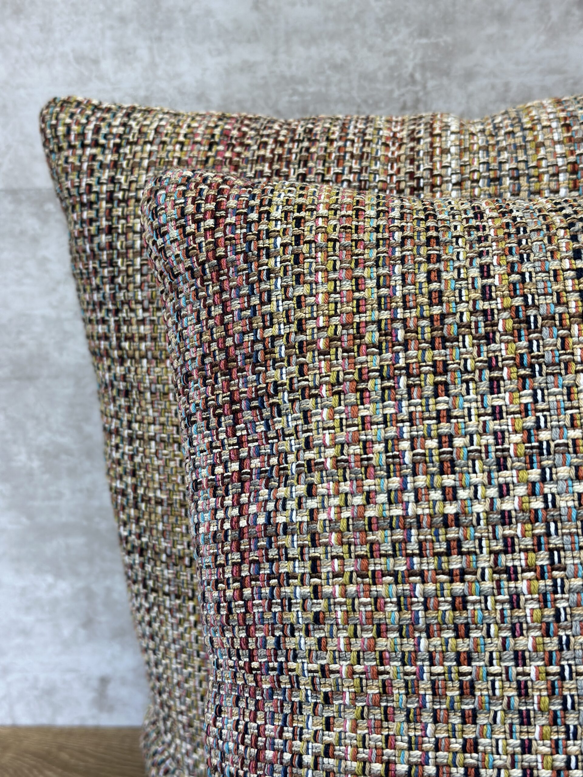 Kravet Tailor Made Pillows
