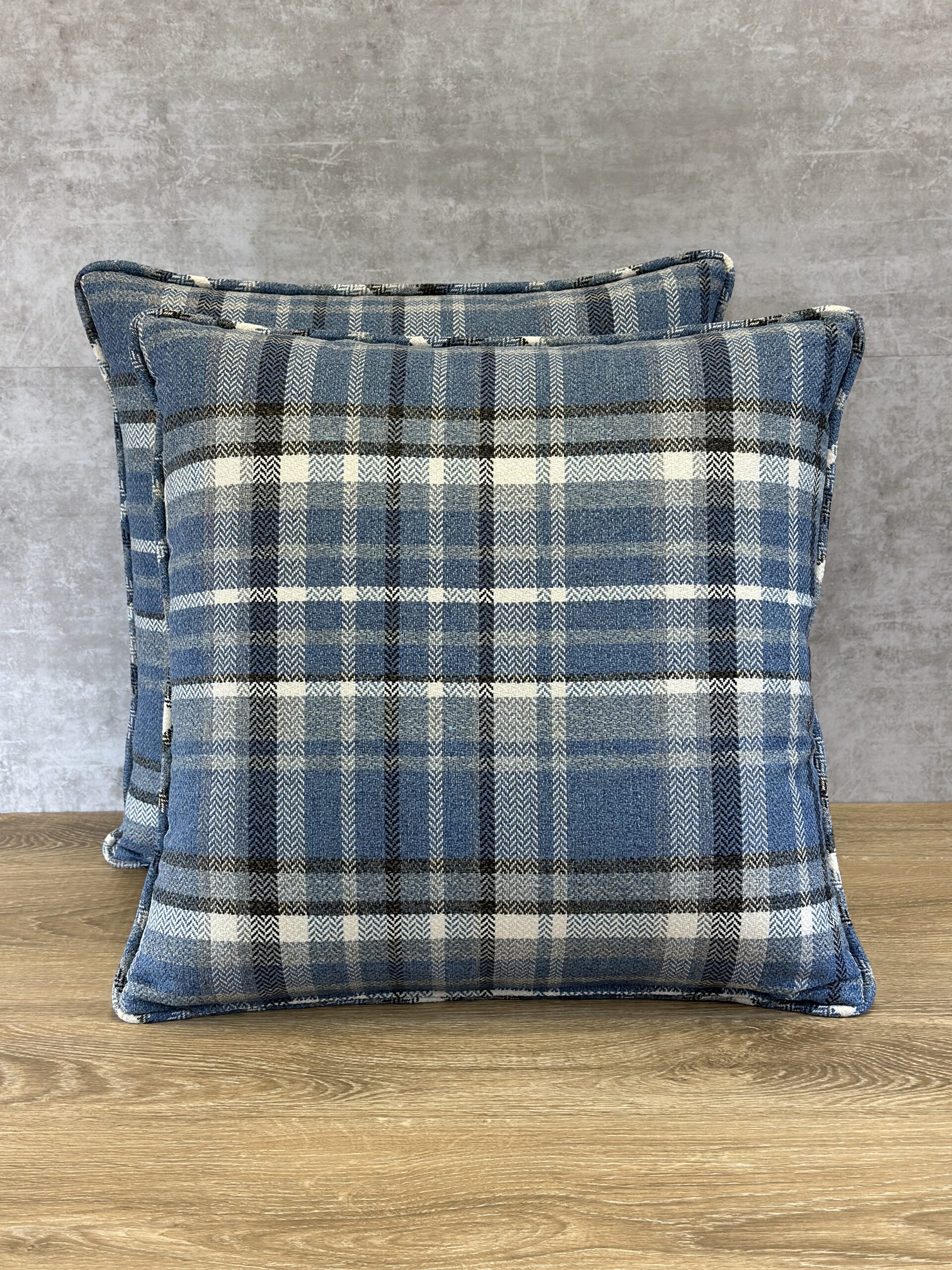Pollack Glasgow Pillows