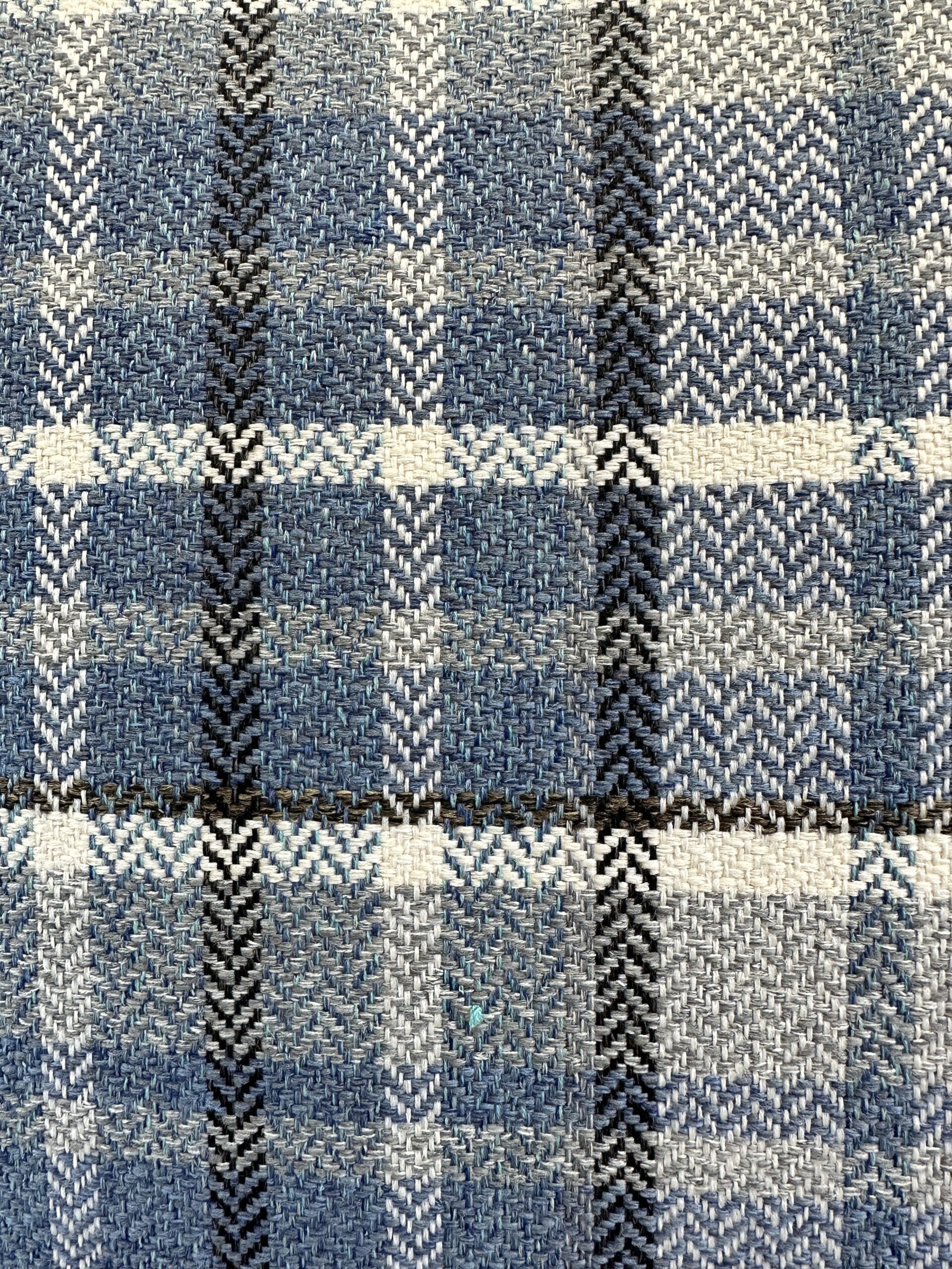 Pollack Glasgow Pillows