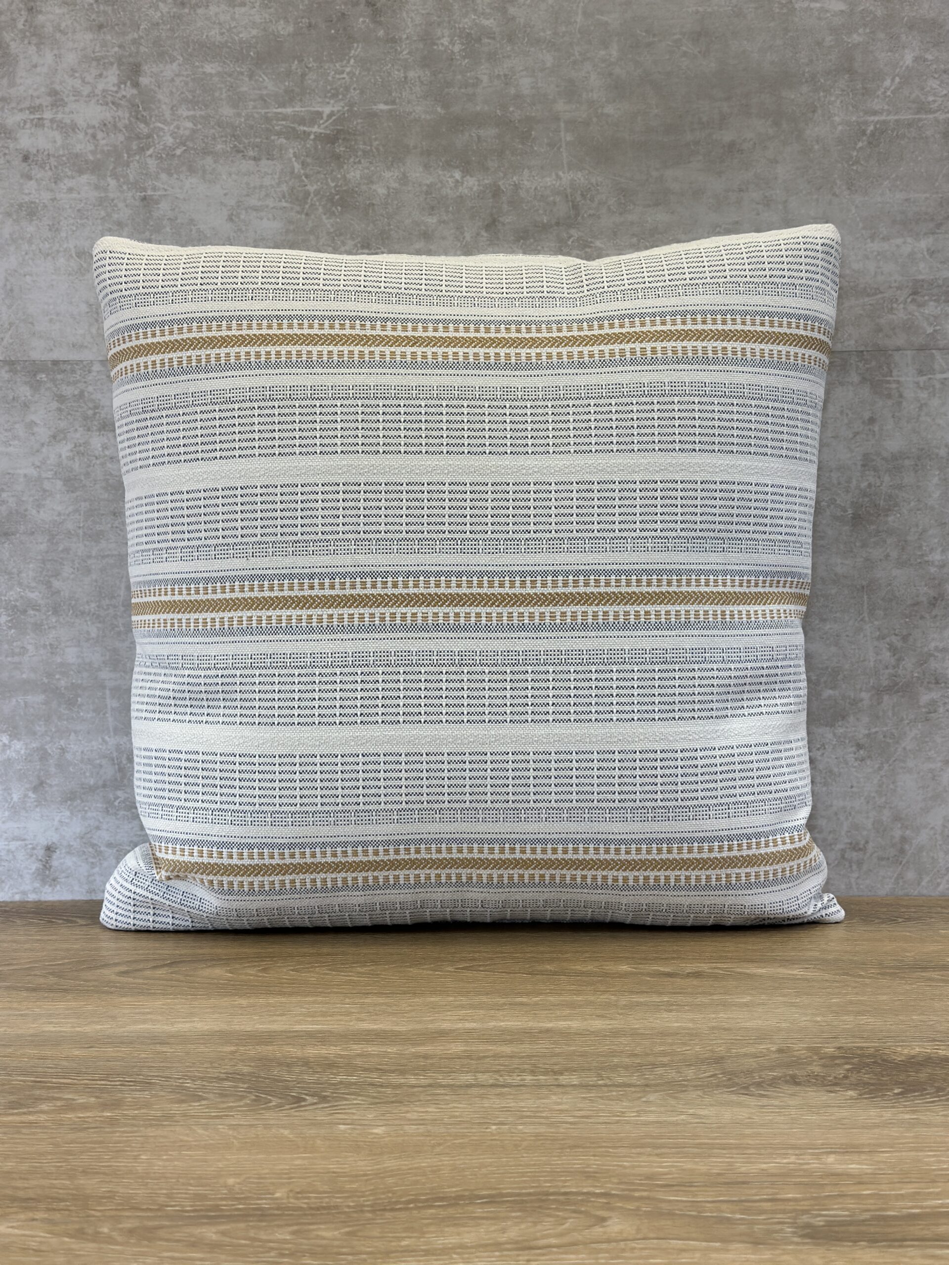 Tonic Living Rodes Indoor Outdoor Fabric Pillows