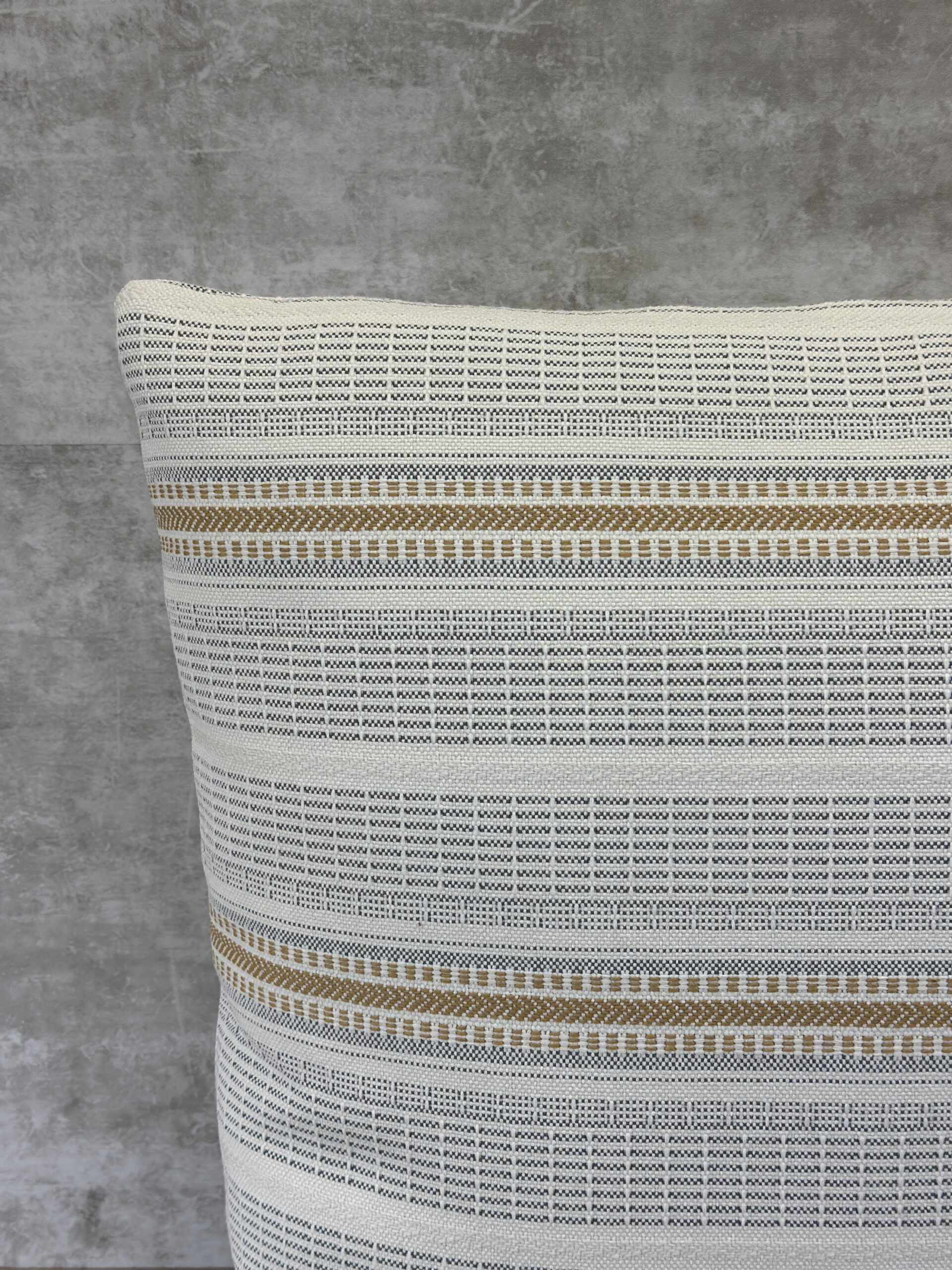 Tonic Living Rodes Indoor Outdoor Fabric Pillows