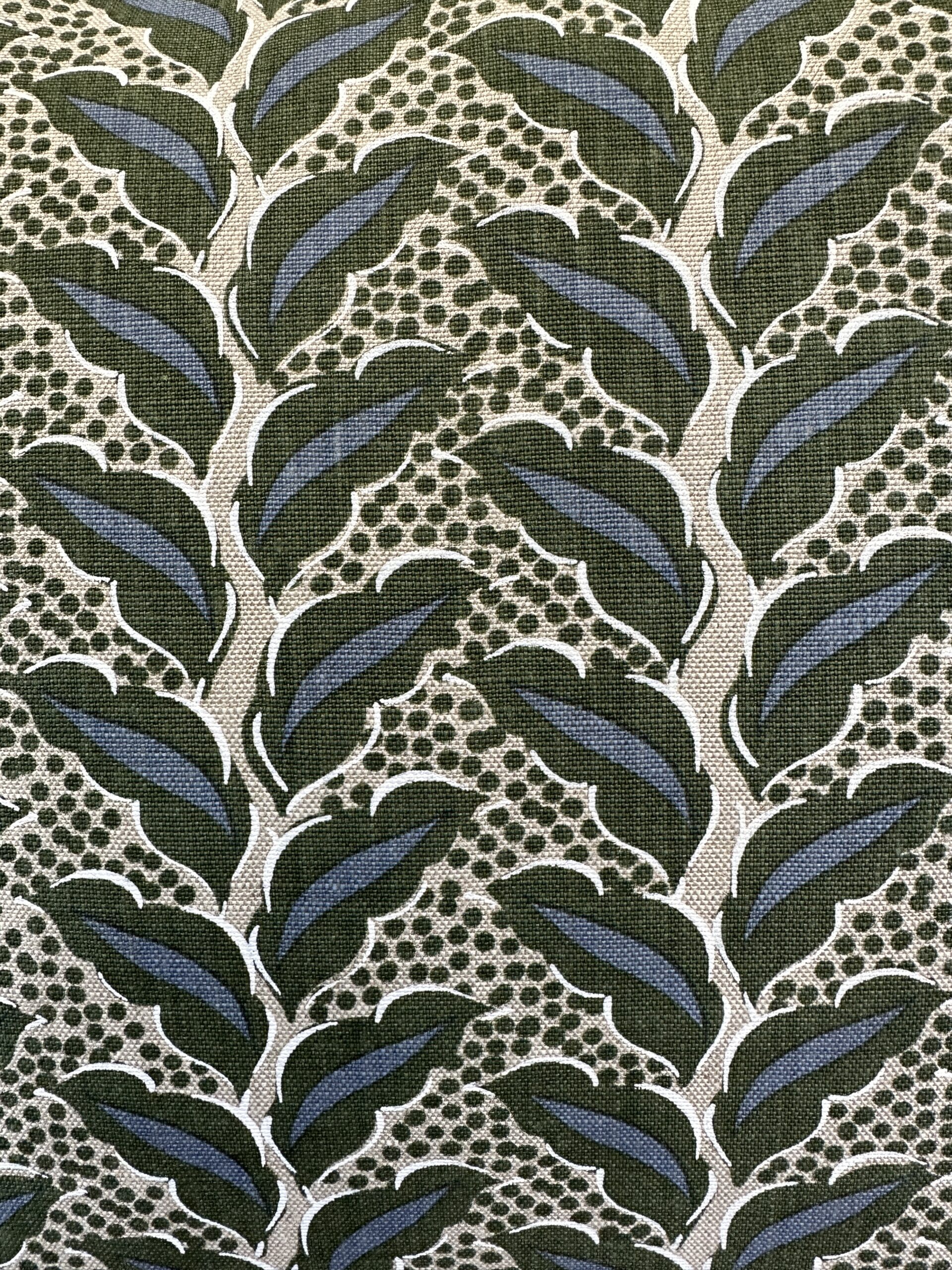 Serena Dugan Cassis Pillows