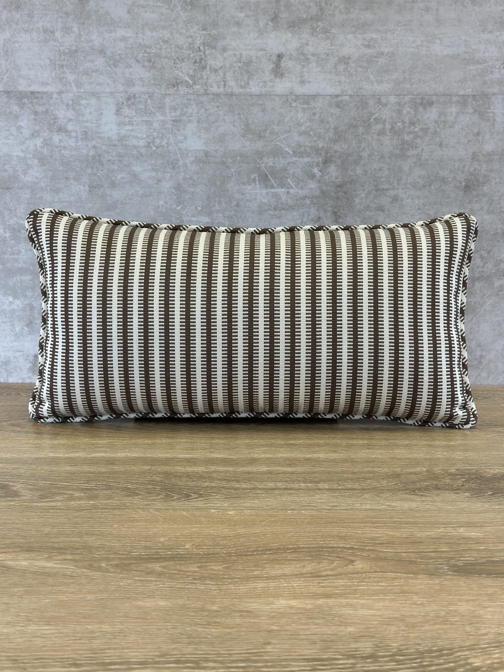 Soane Jajim Stripe Pillows