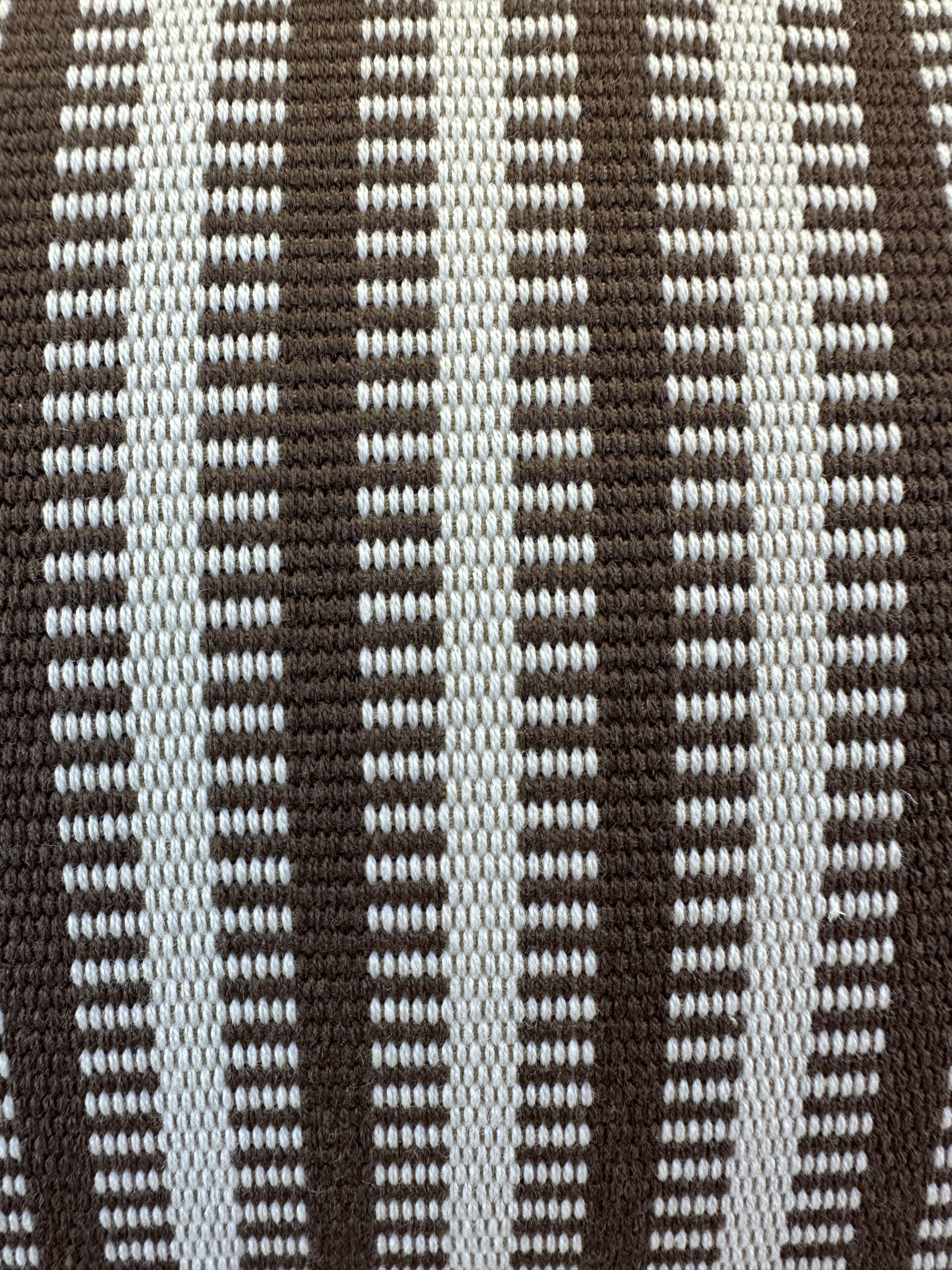Soane Jajim Stripe Pillows