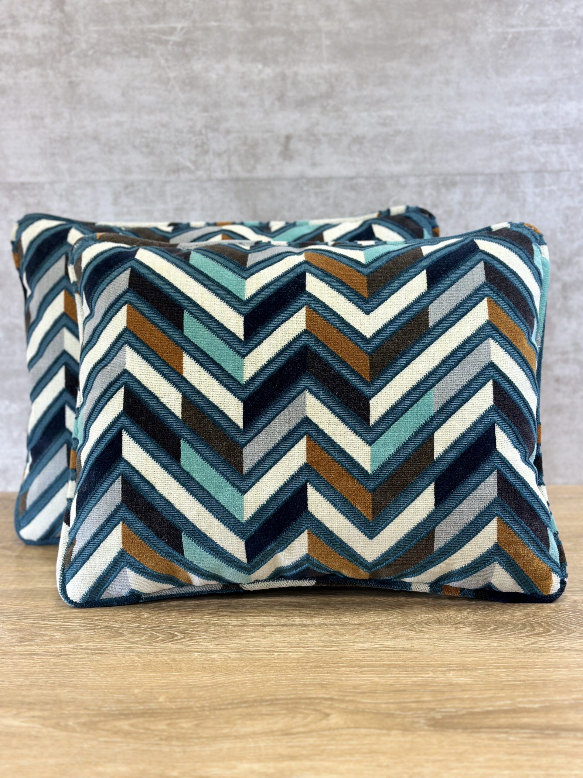 Brentano Pandora Pillows