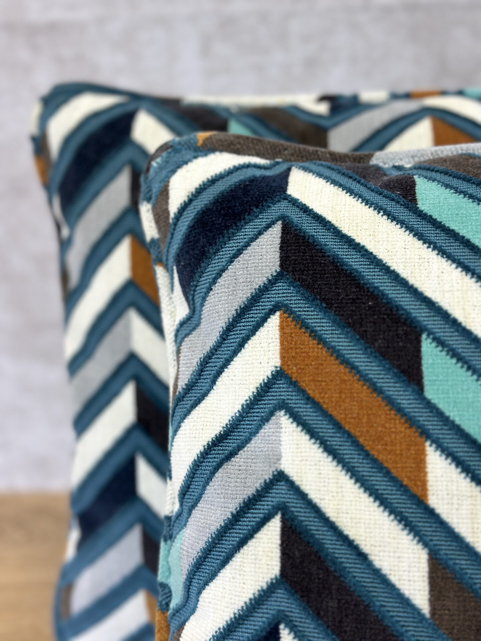 Brentano Pandora Pillows